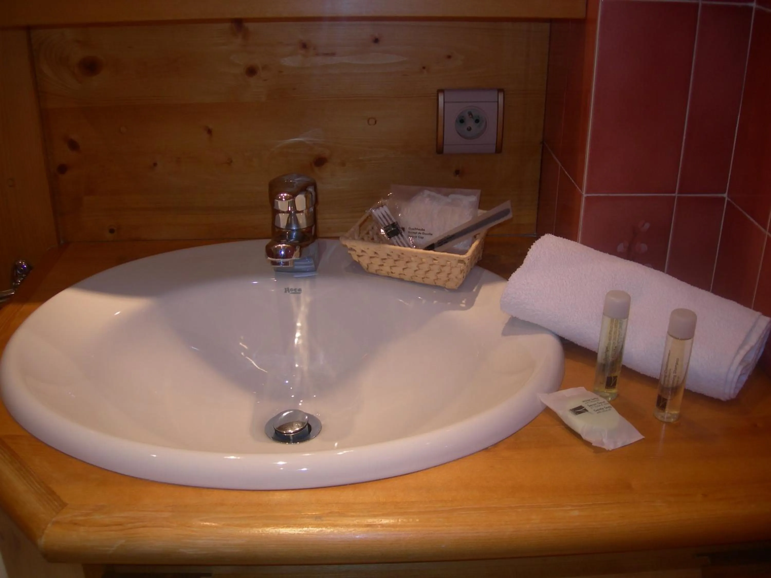 Spa and wellness centre/facilities in Le Cordonant