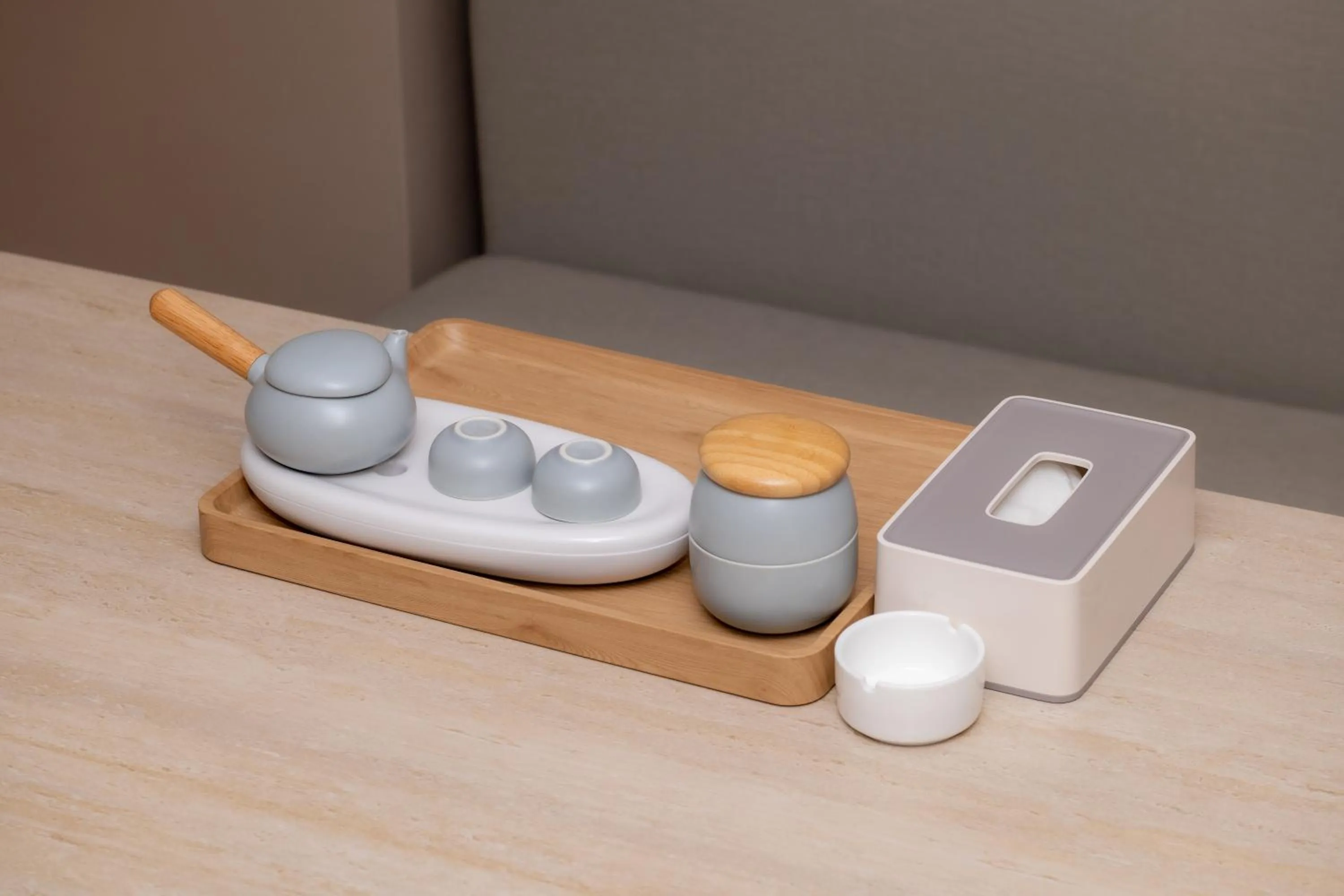 Other in Guangzhou Junshan Hotel