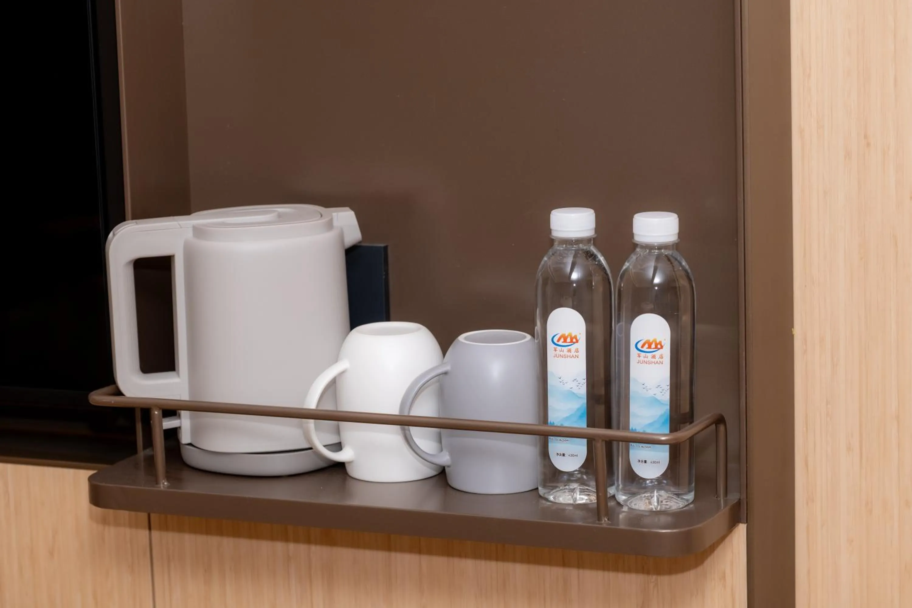 Other in Guangzhou Junshan Hotel