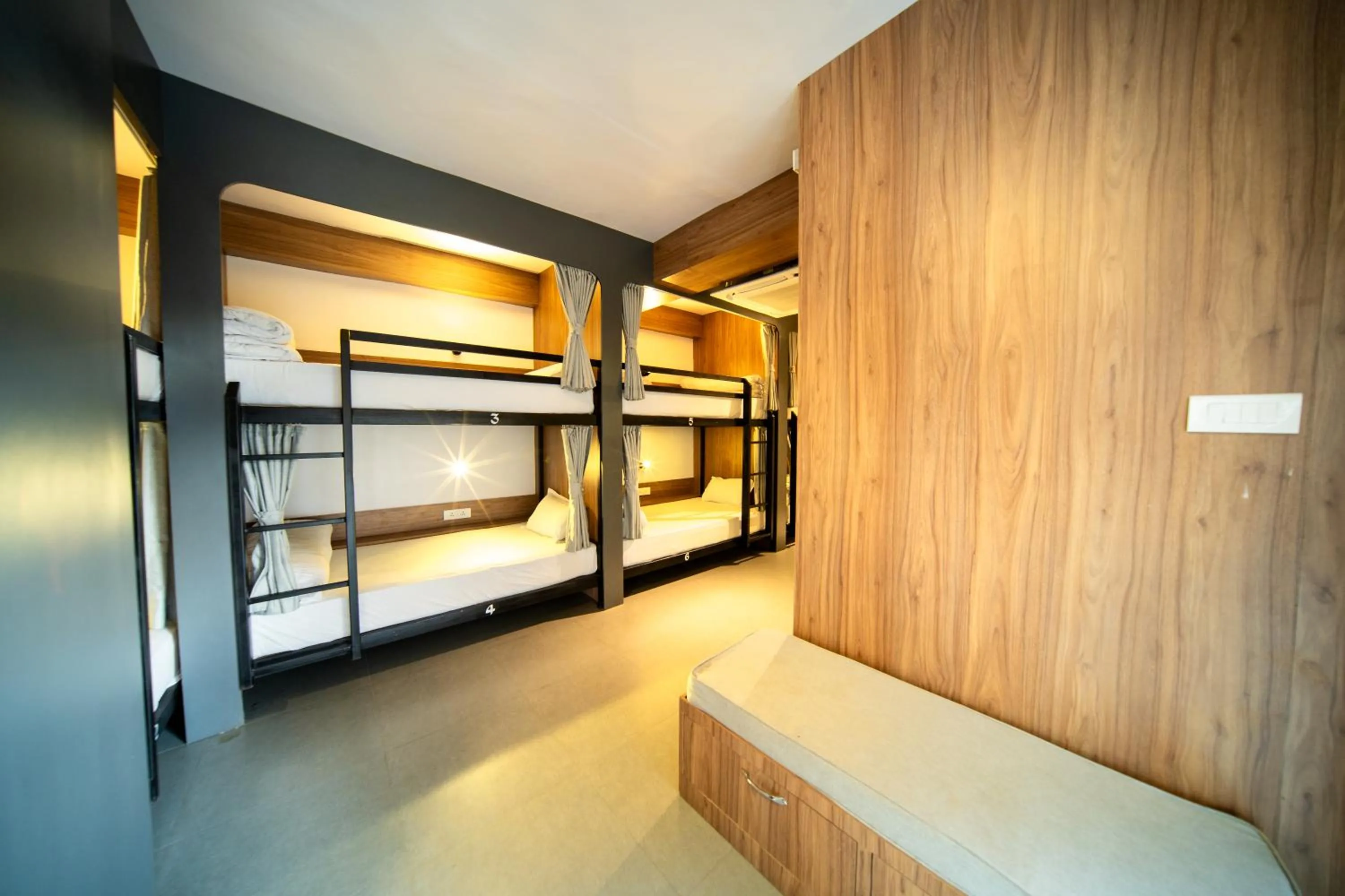 Pokhara Backpackers Hostel