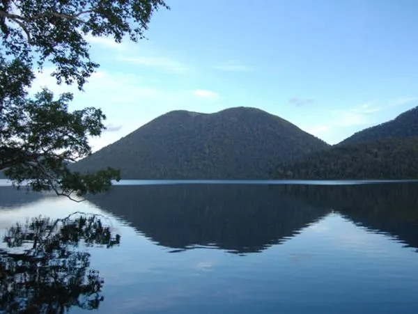 Seasons in Shikaribetsu Kohan Onsen Hotel Fusui