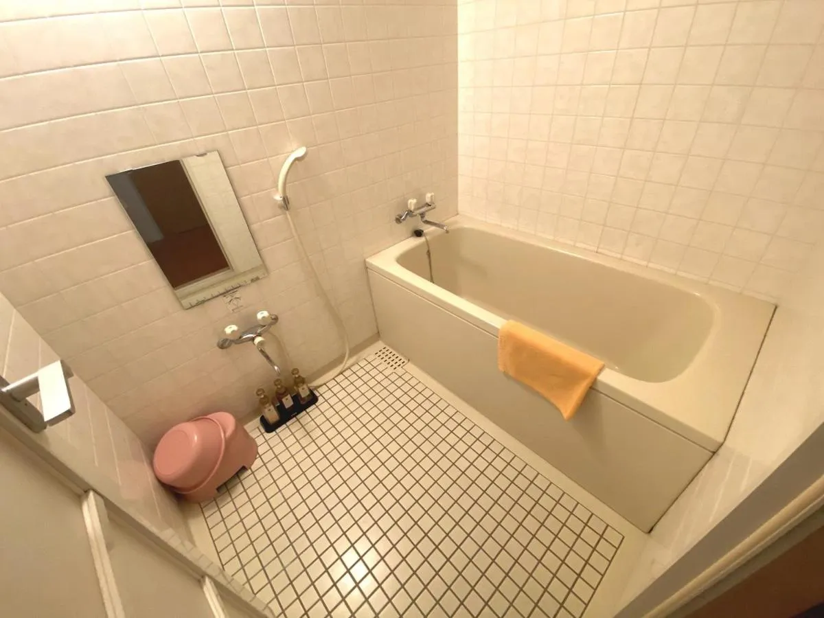 Shikaribetsu Kohan Onsen Hotel Fusui