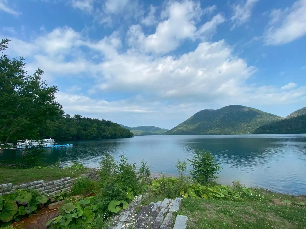 Shikaribetsu Kohan Onsen Hotel Fusui