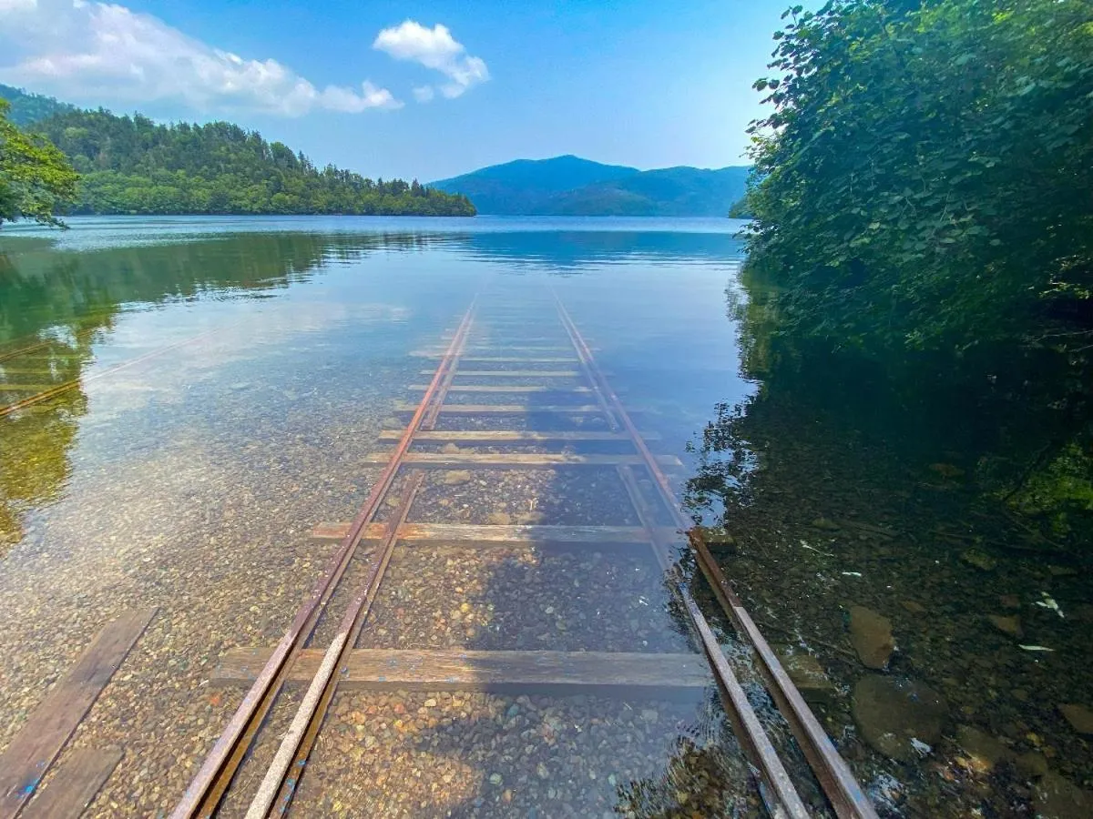 Shikaribetsu Kohan Onsen Hotel Fusui