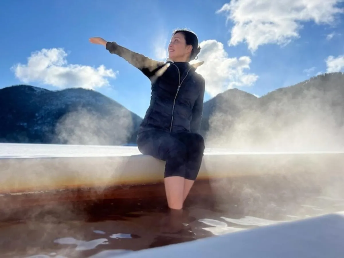 Activities in Shikaribetsu Kohan Onsen Hotel Fusui