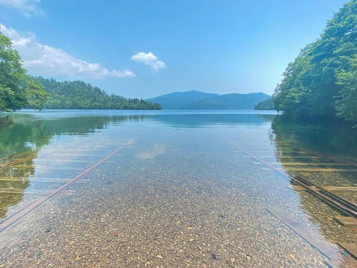 Shikaribetsu Kohan Onsen Hotel Fusui