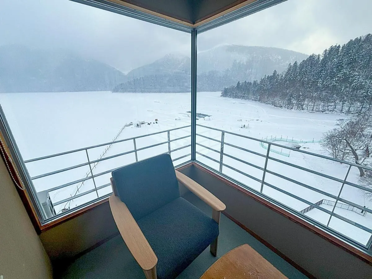 Shikaribetsu Kohan Onsen Hotel Fusui