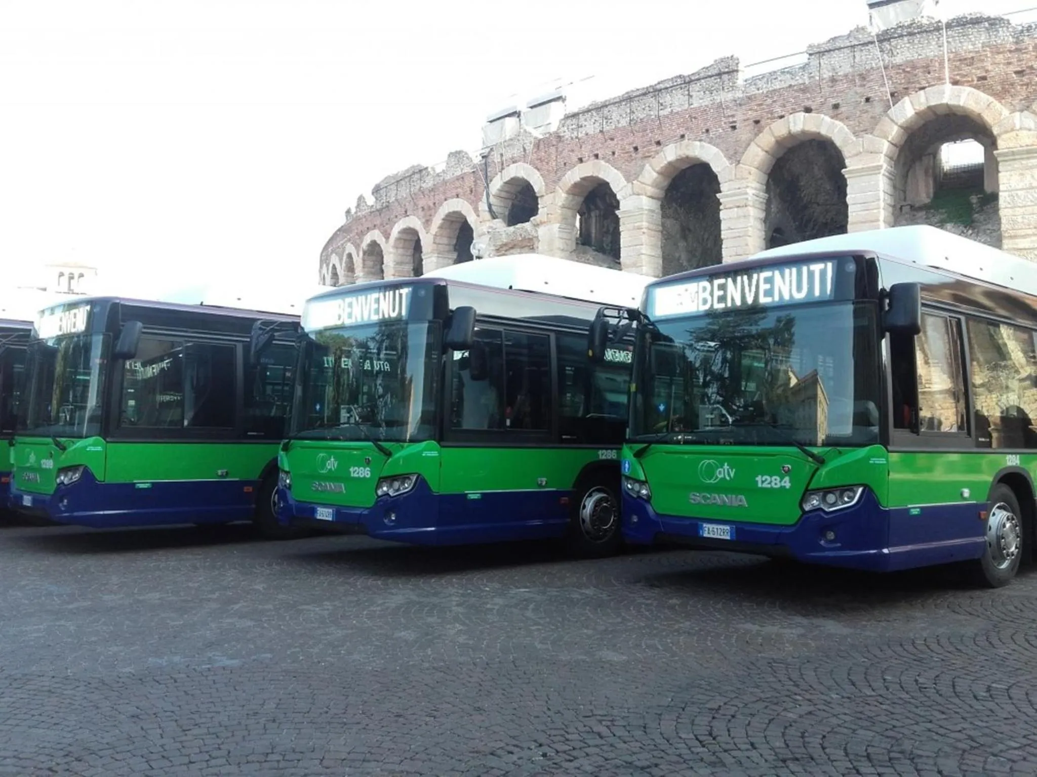 Location in LVG Hotel Collection - Gardenia