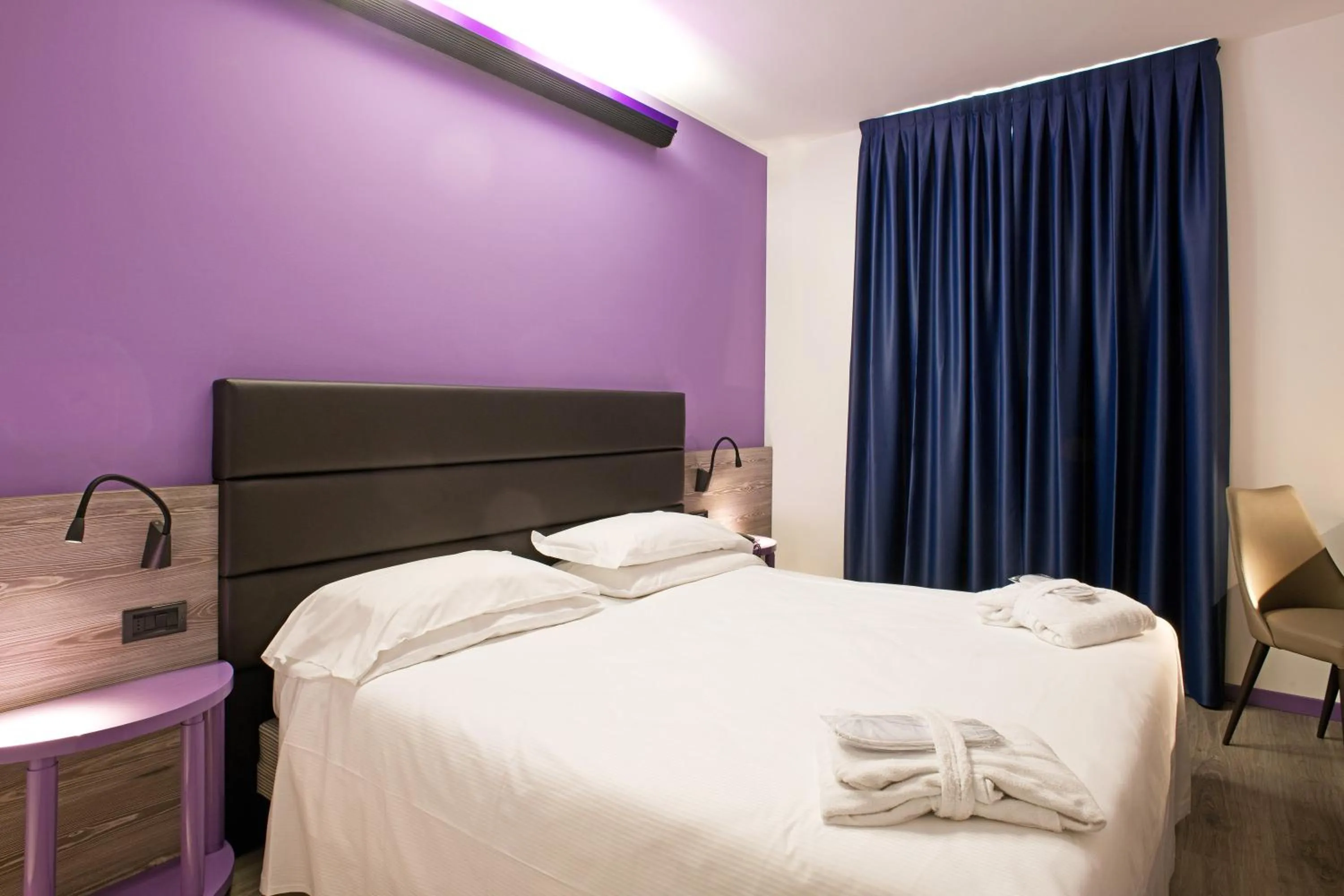 Photo of the whole room, Bed in LVG Hotel Collection - Gardenia