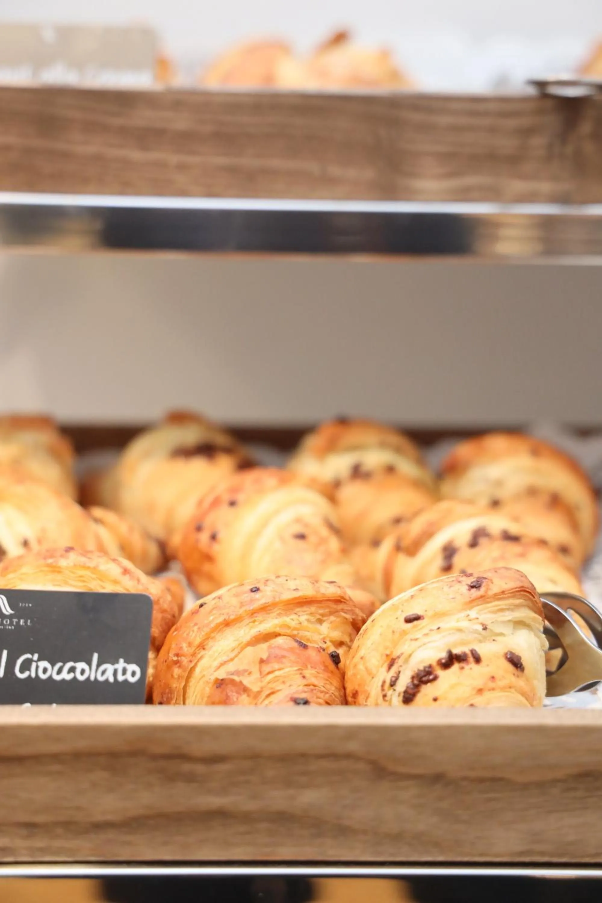 Food and drinks in LVG Hotel Collection - Gardenia