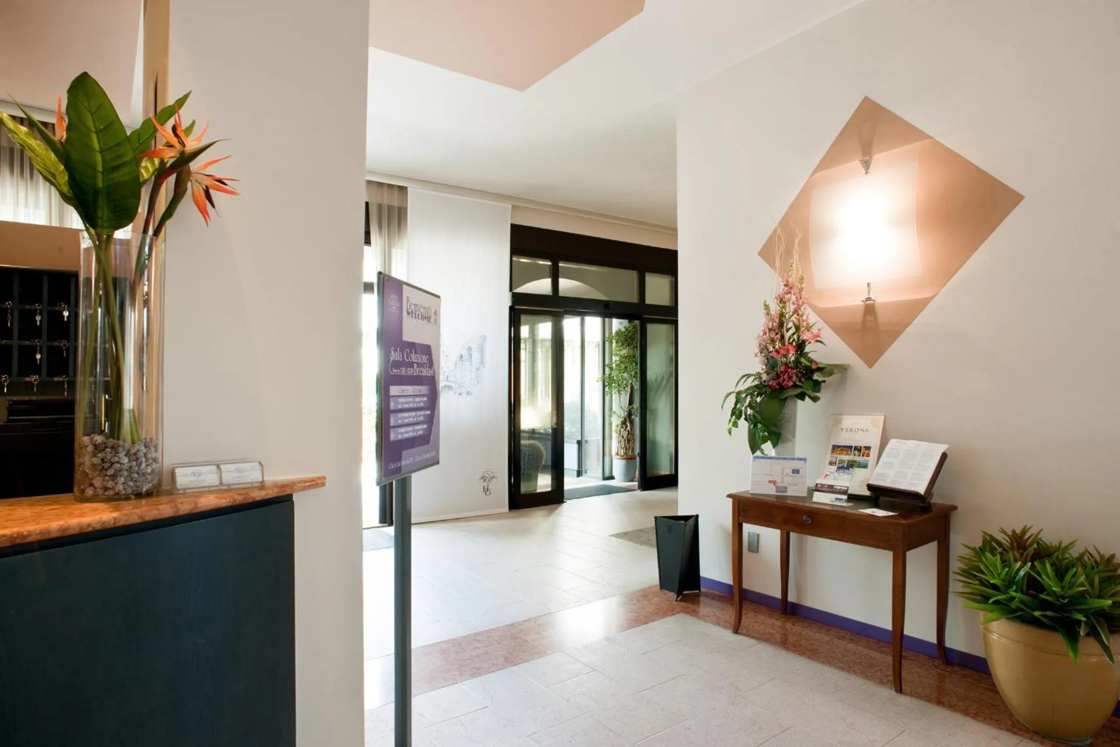 Other in LVG Hotel Collection - Gardenia