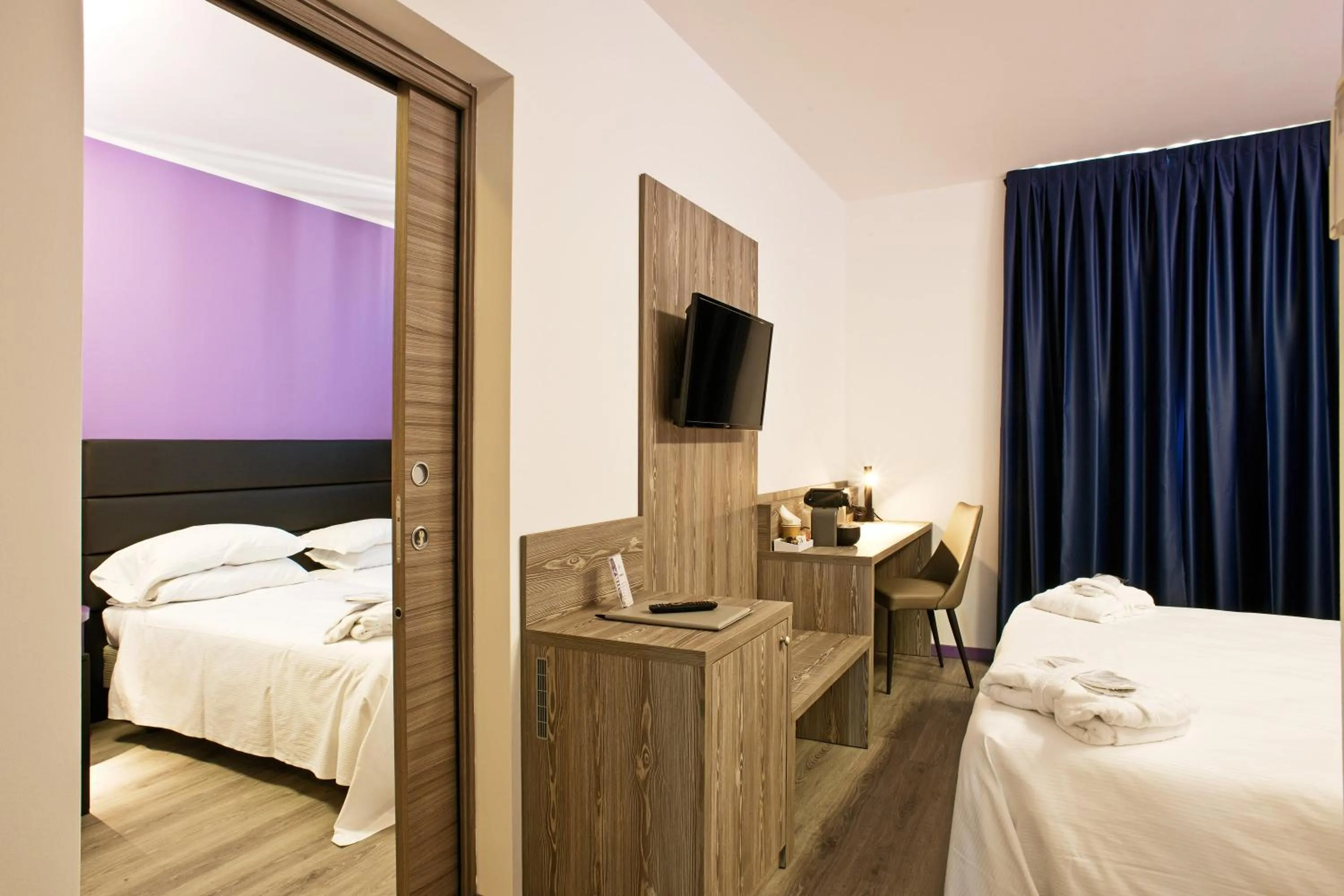 Photo of the whole room, Bed in LVG Hotel Collection - Gardenia