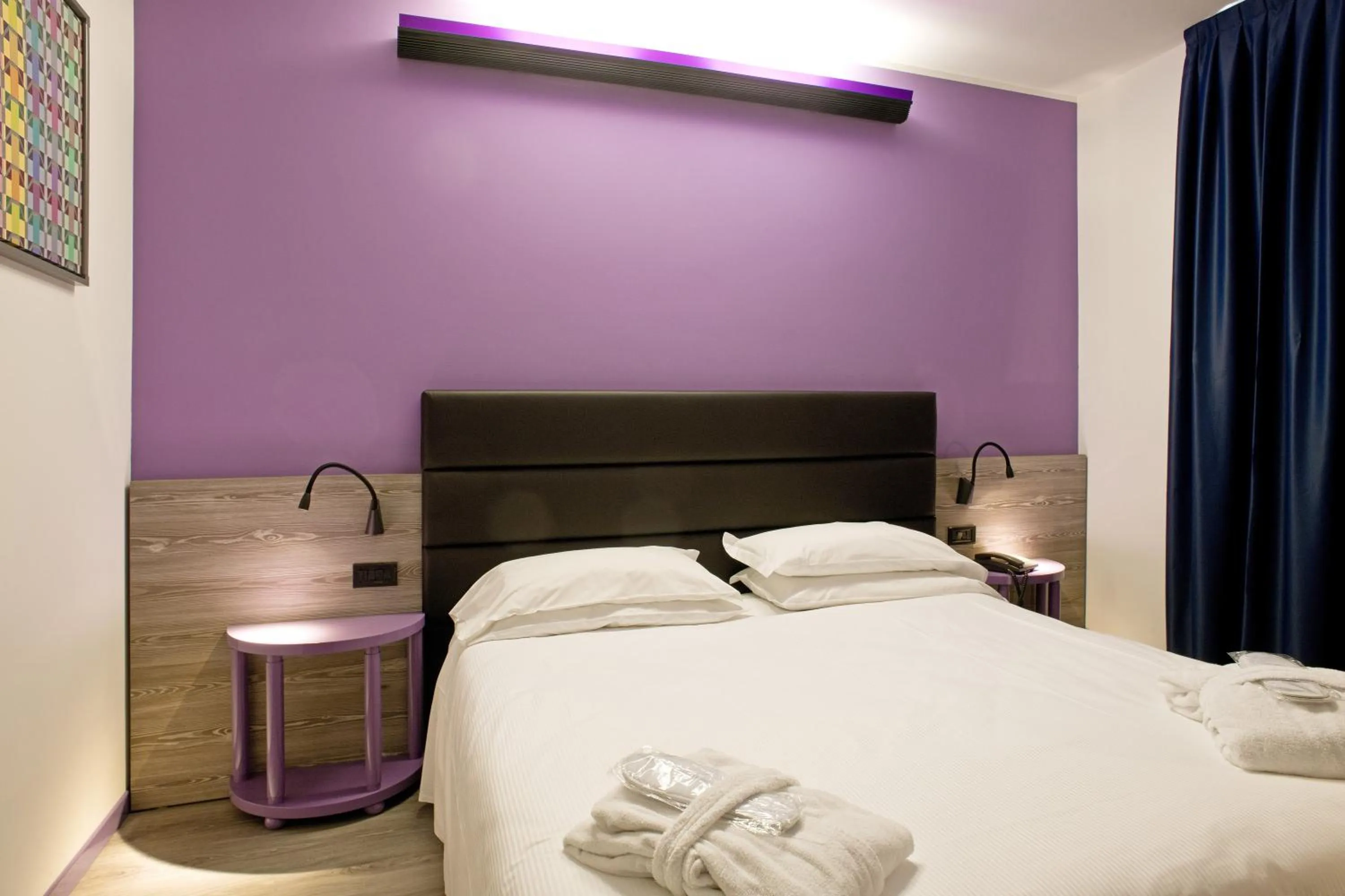 Photo of the whole room, Bed in LVG Hotel Collection - Gardenia