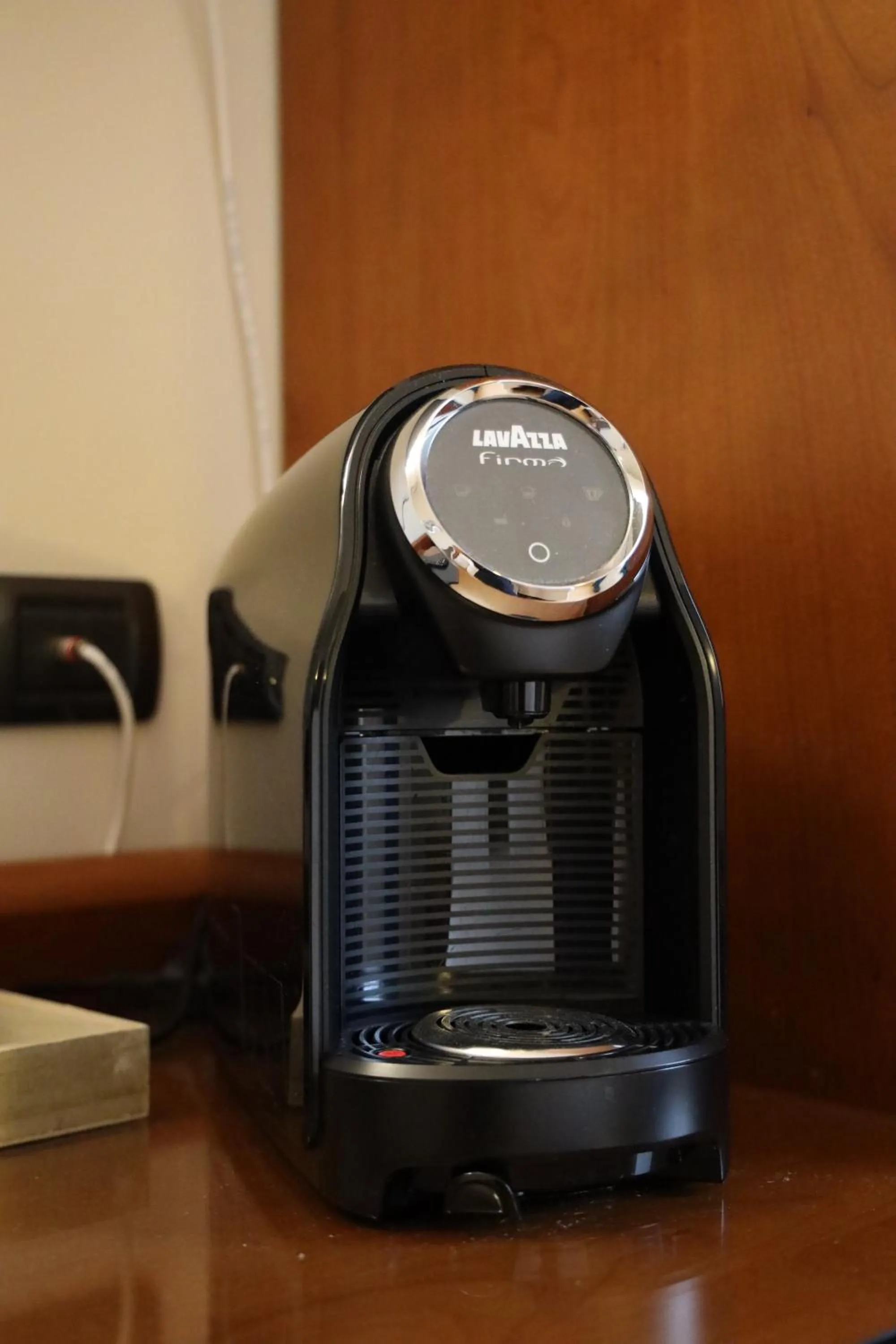 Coffee/tea facilities in LVG Hotel Collection - Gardenia