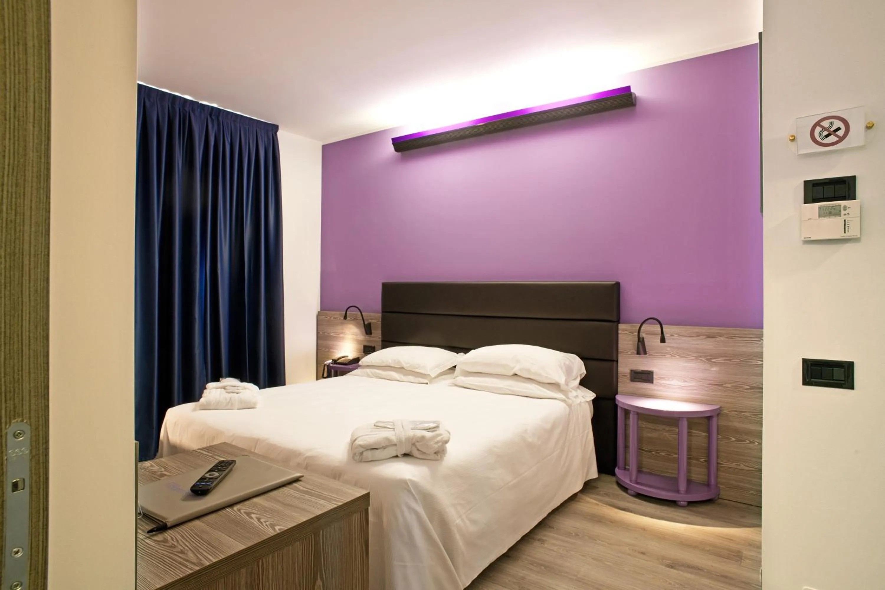 Photo of the whole room, Bed in LVG Hotel Collection - Gardenia