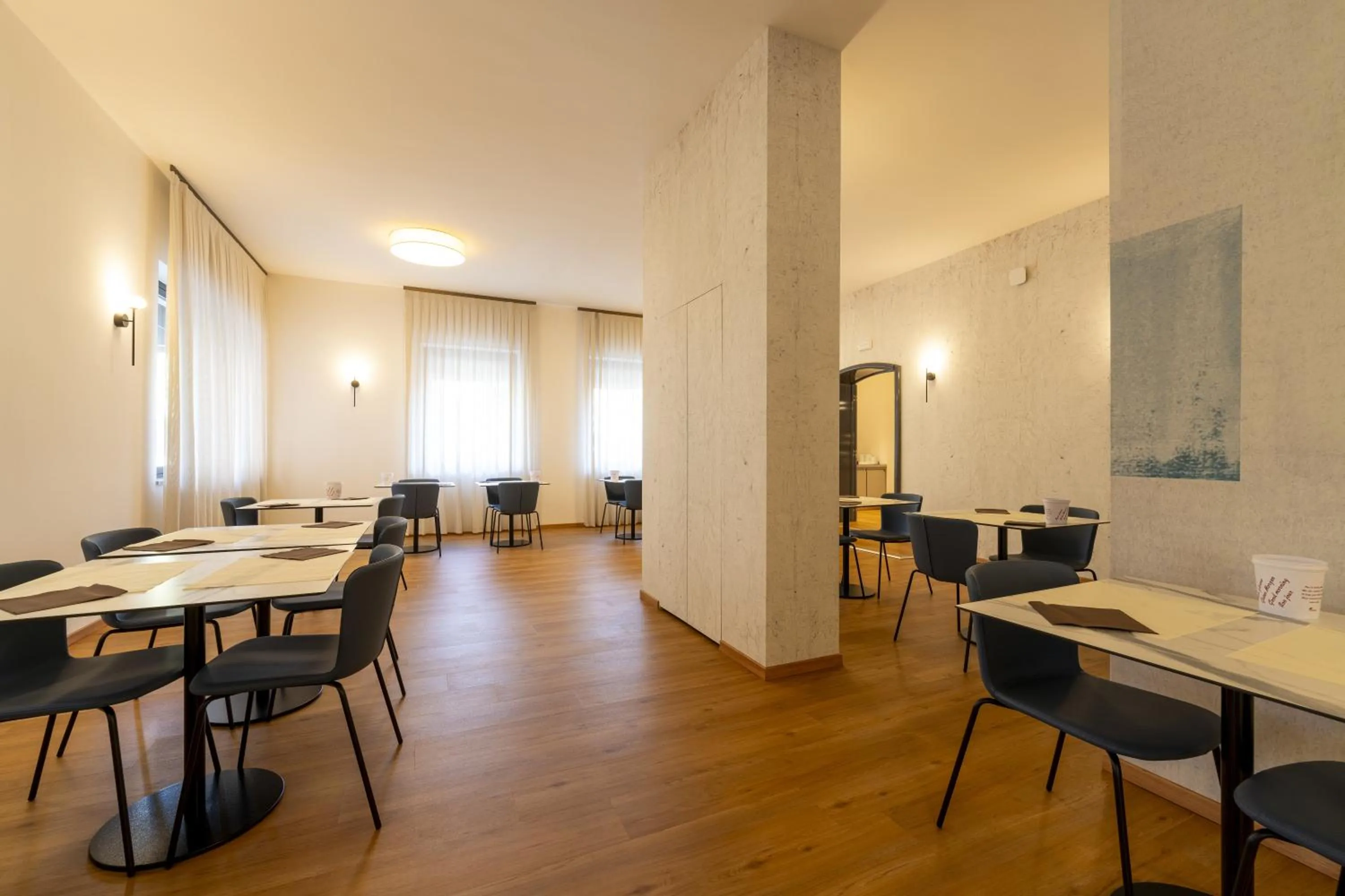 Breakfast in LVG Hotel Collection - Gardenia