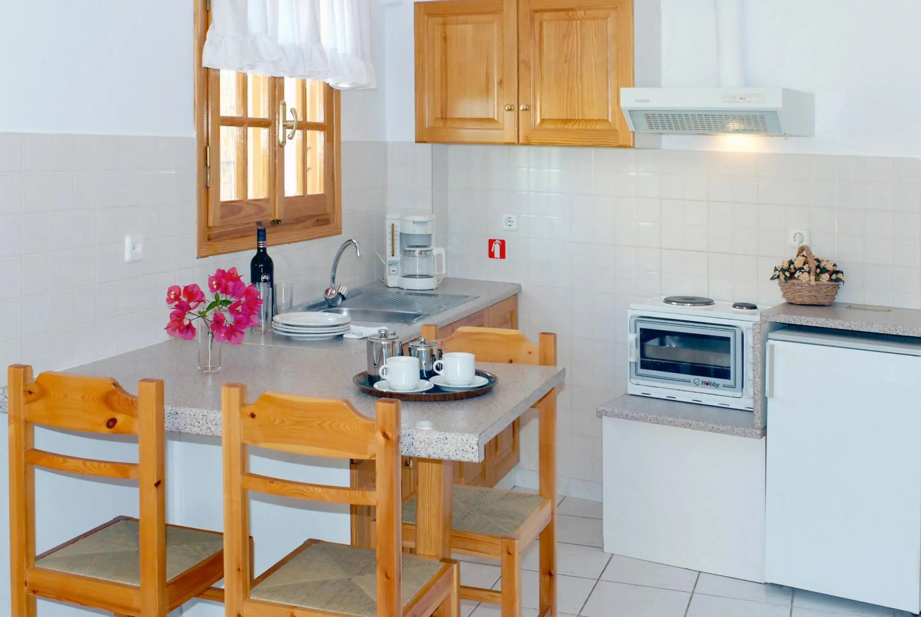 One-Bedroom Apartment (2 Adults) in Le Due Sorelle One-Bedroom Apartment (2 Adults) in Le Due Sorelle