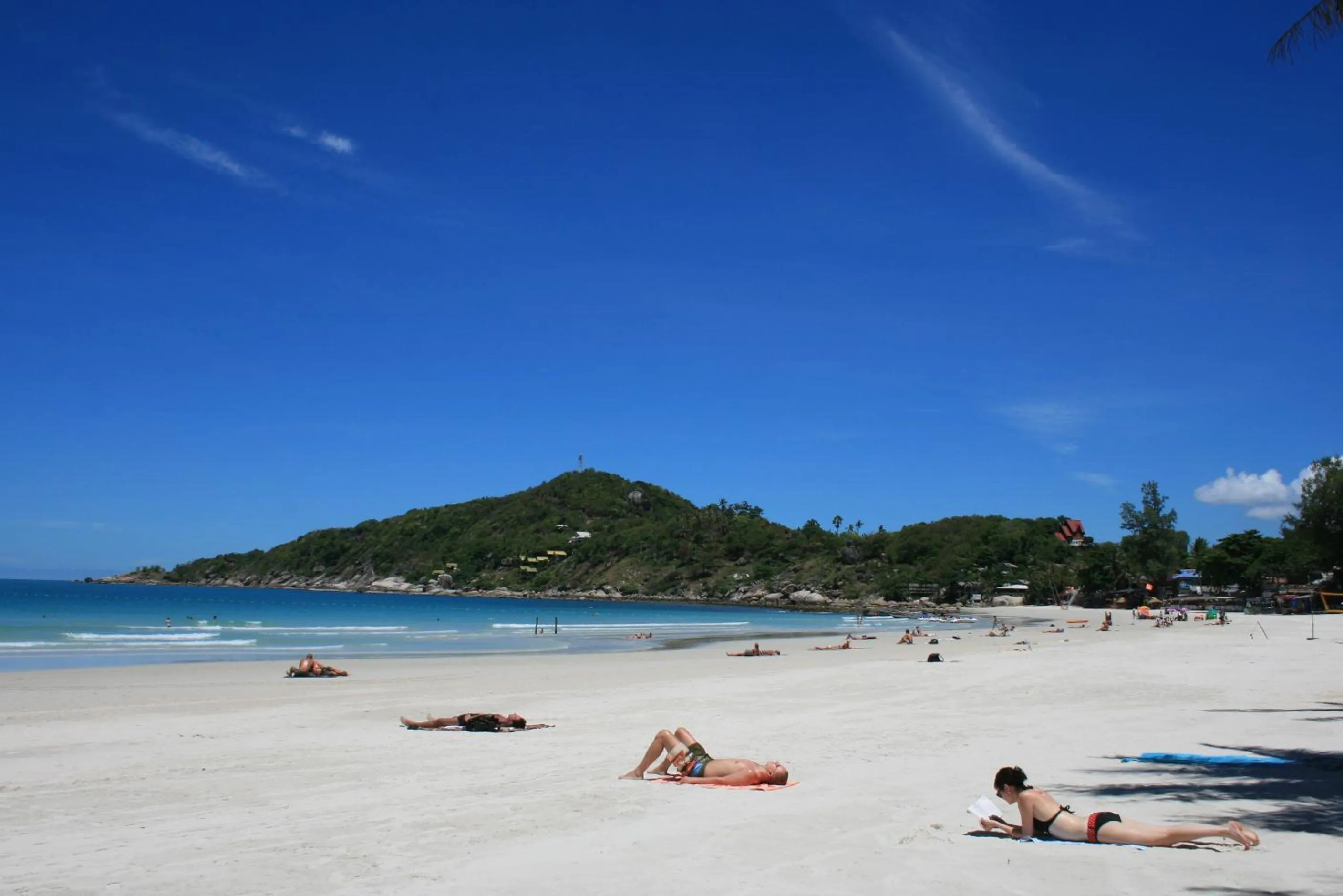 View (from property/room) in Palita Lodge - SHA Plus