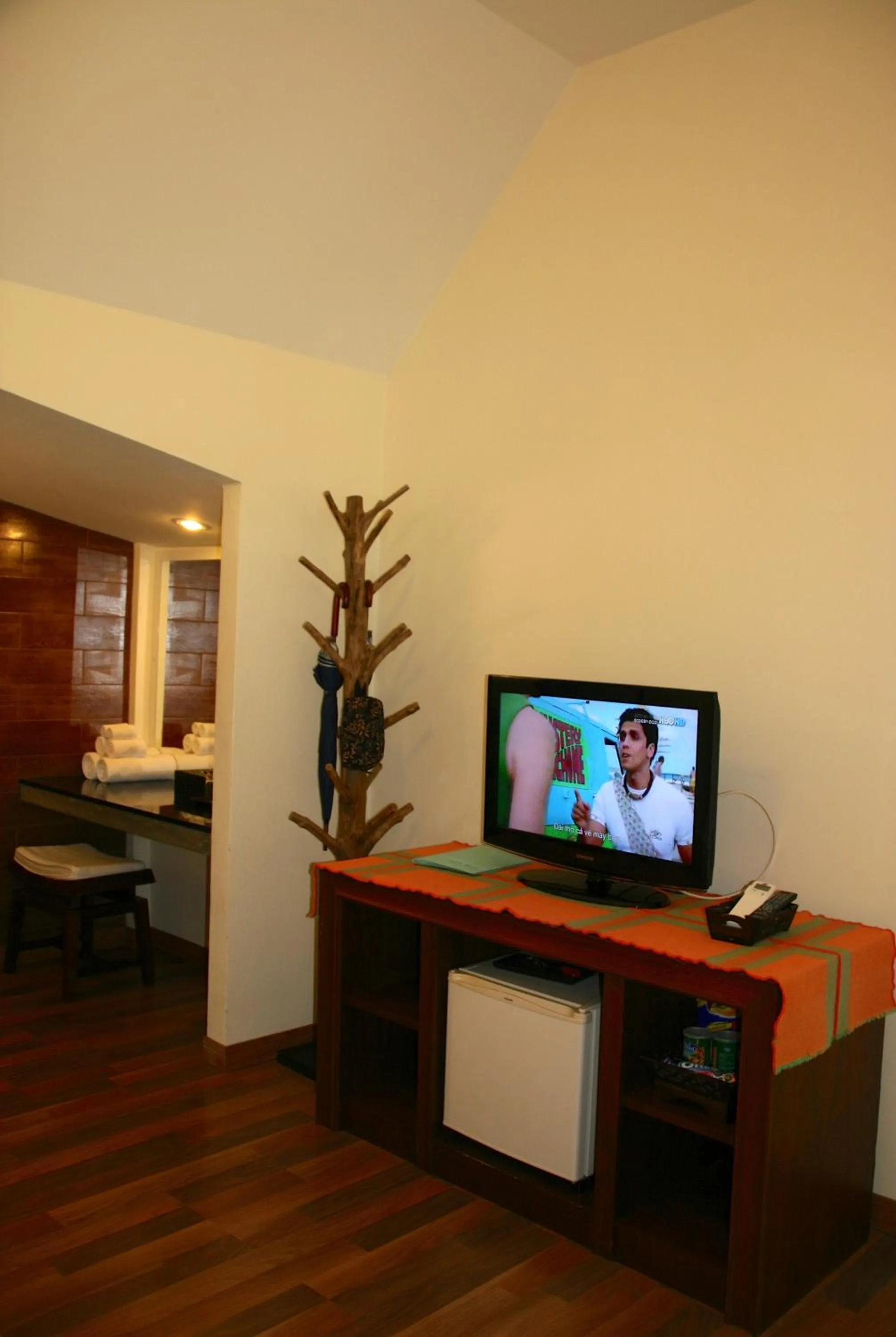 TV and multimedia in Palita Lodge - SHA Plus