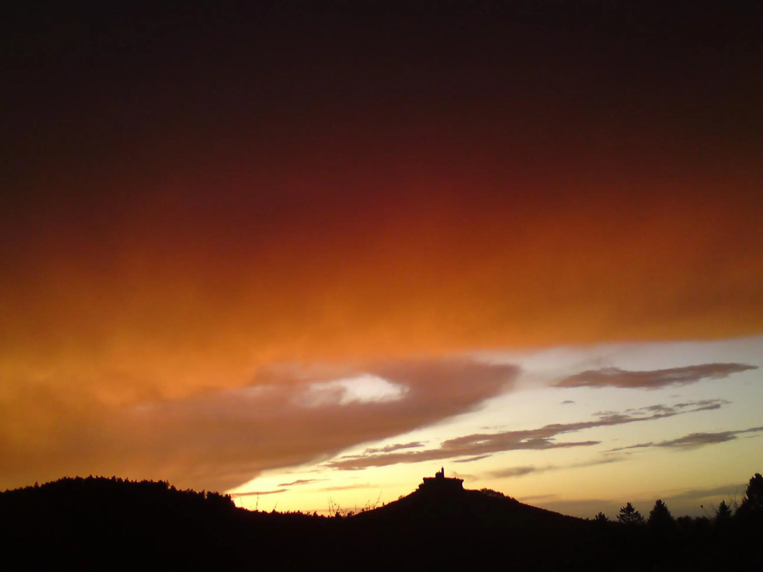 Area and facilities in Logis Hotel & Restaurant - Les Vosges