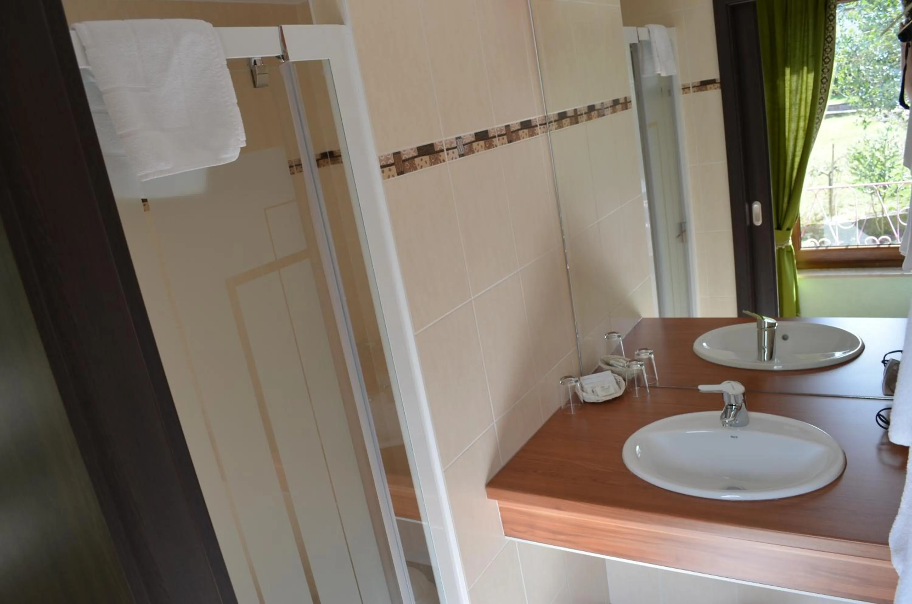 Logis Hotel & Restaurant - Les Vosges