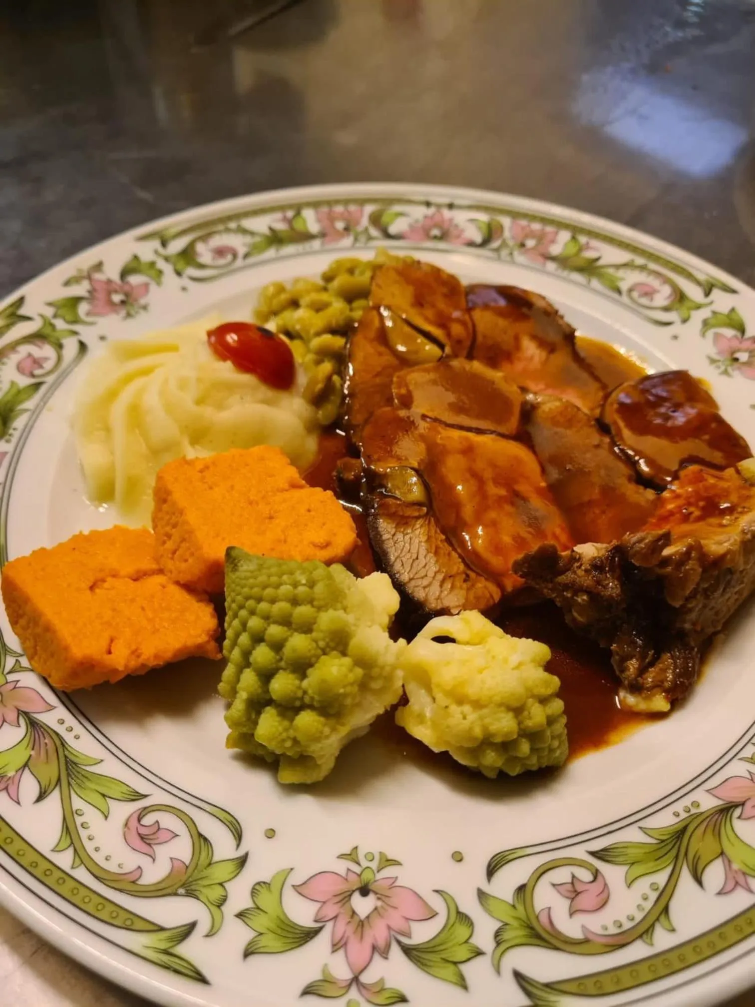 Restaurant/places to eat in Logis Hotel & Restaurant - Les Vosges