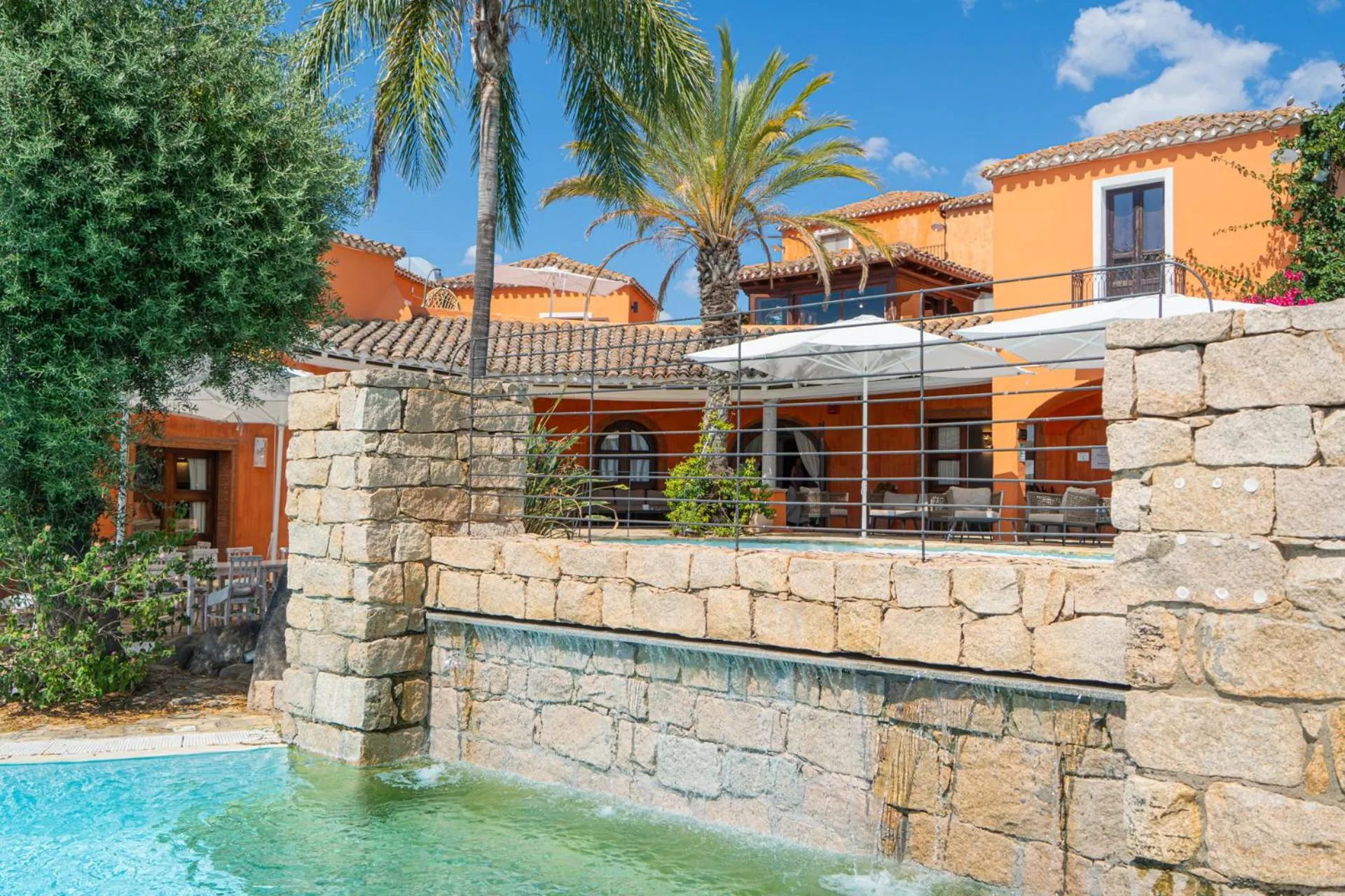 Felix Hotels - Galanias Hotel & Retreat