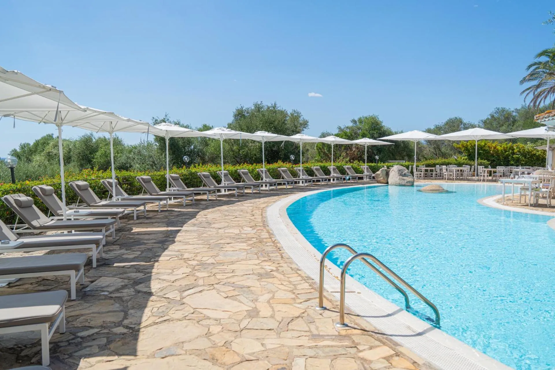 Felix Hotels - Galanias Hotel & Retreat