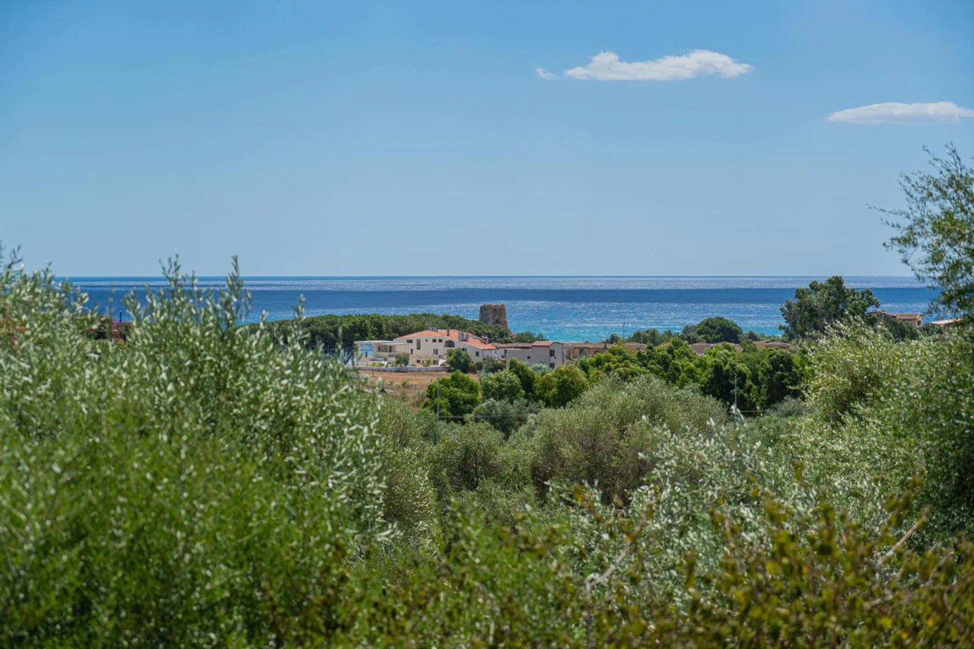 Felix Hotels - Galanias Hotel & Retreat
