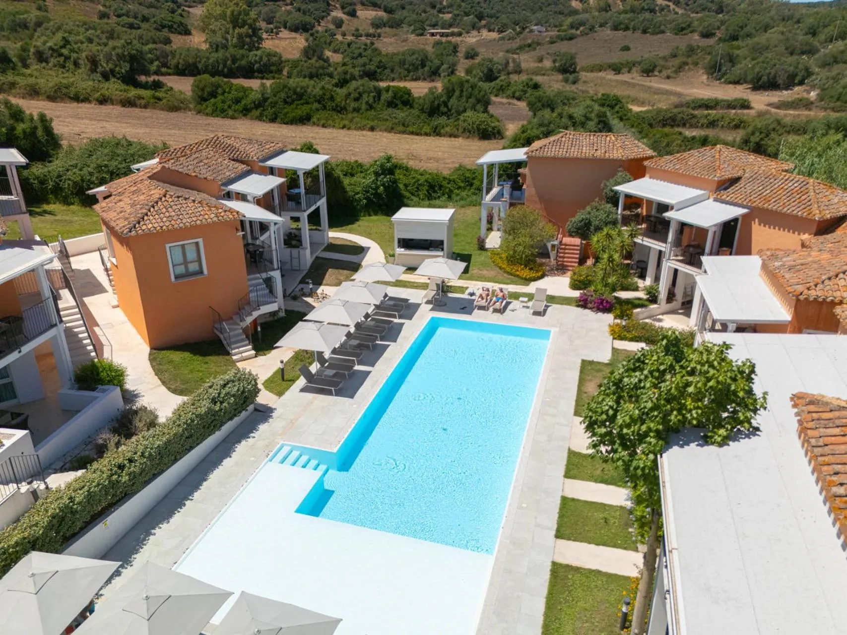 Felix Hotels - Galanias Hotel & Retreat