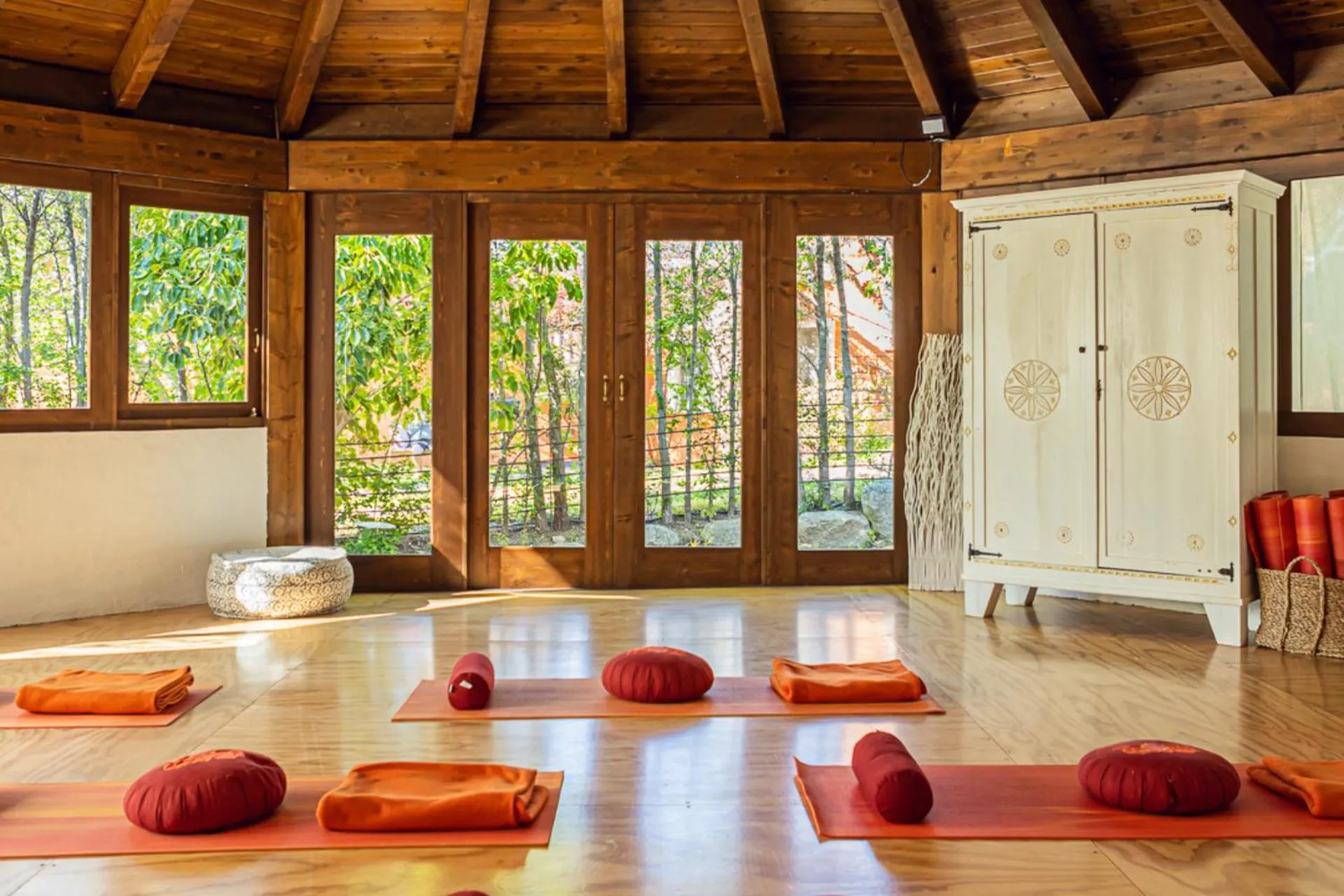 Activities in Felix Hotels - Galanias Hotel & Retreat