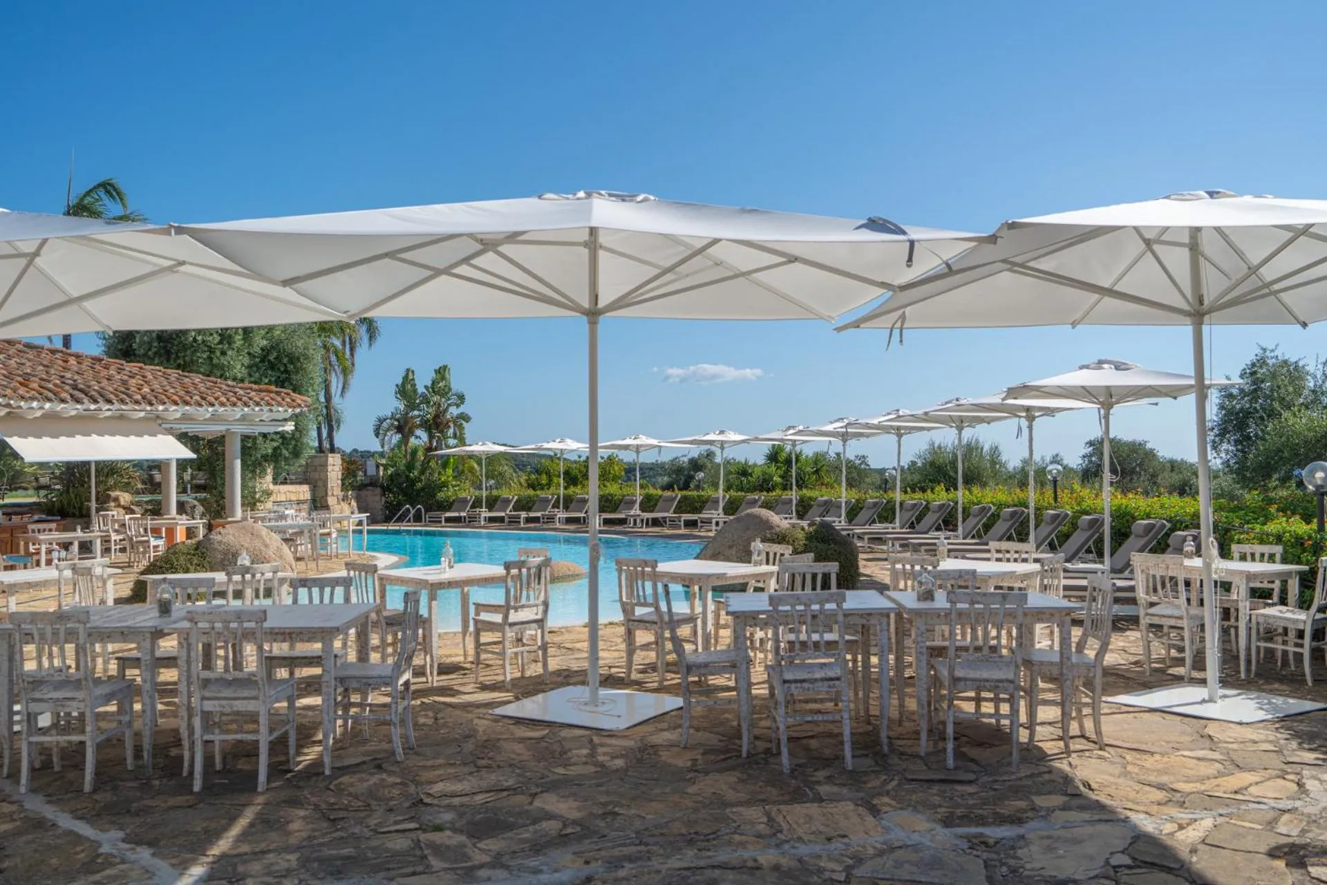 Felix Hotels - Galanias Hotel & Retreat