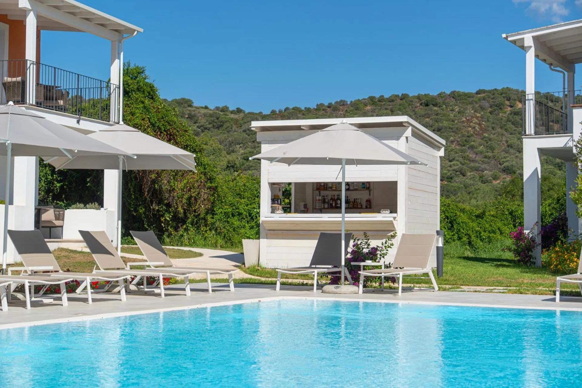 Felix Hotels - Galanias Hotel & Retreat