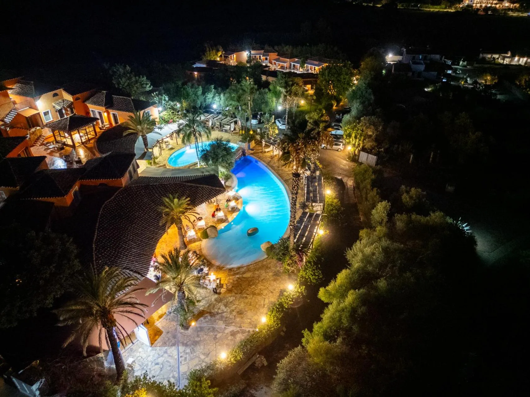 Felix Hotels - Galanias Hotel & Retreat