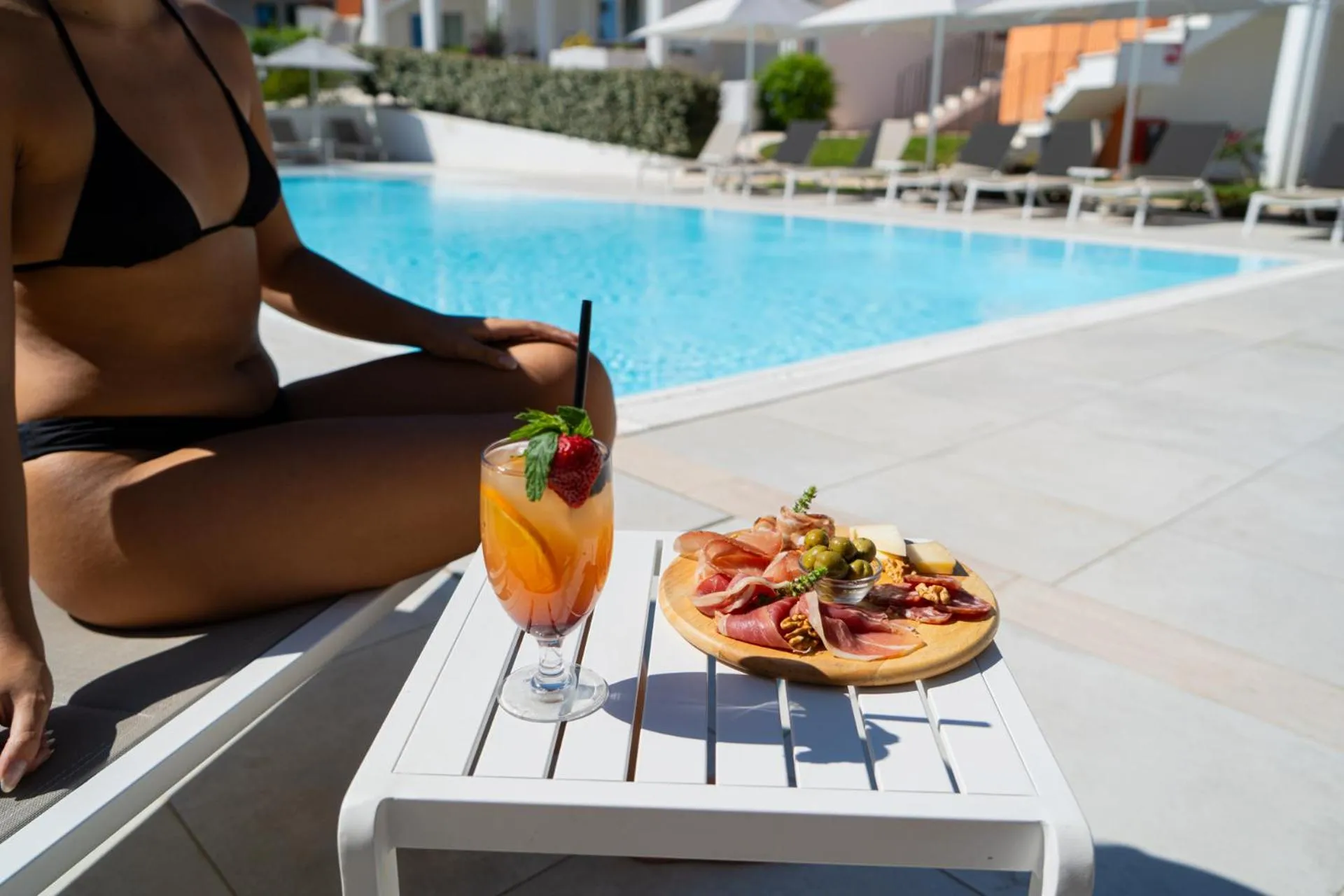 Felix Hotels - Galanias Hotel & Retreat