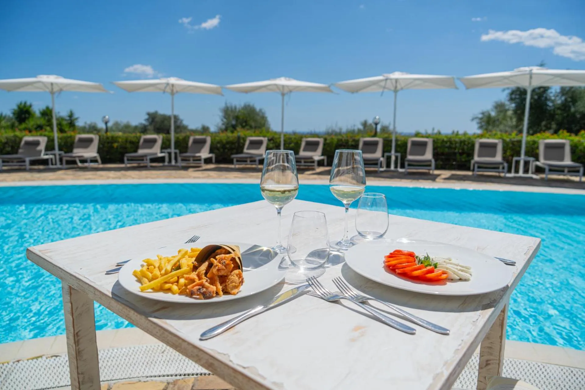 Felix Hotels - Galanias Hotel & Retreat