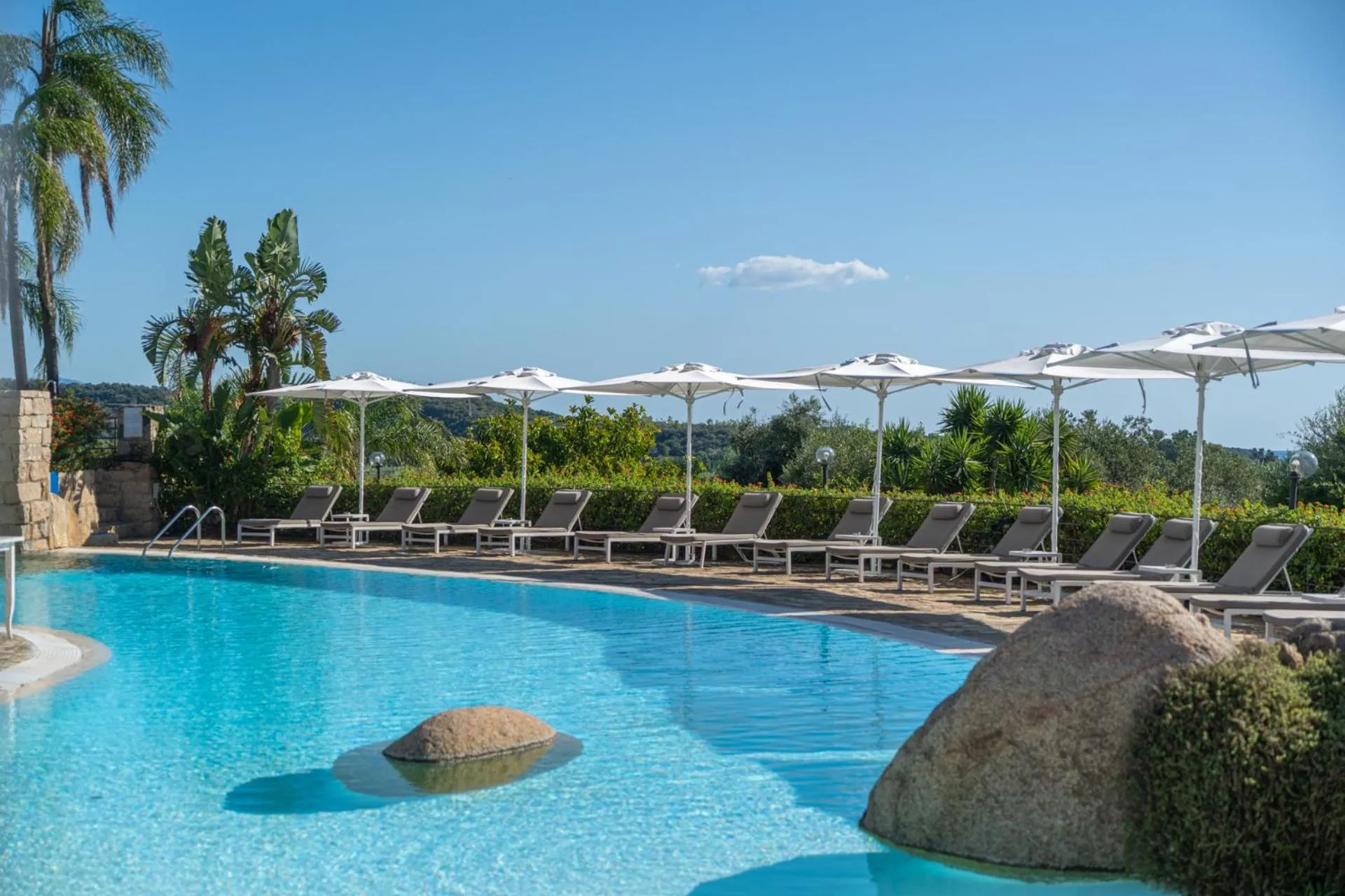 Felix Hotels - Galanias Hotel & Retreat