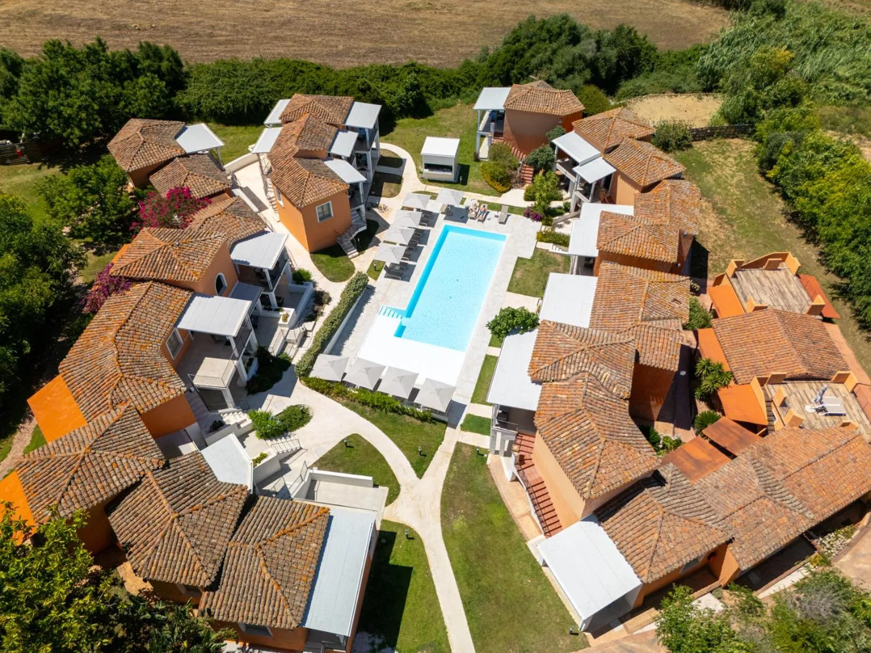 Felix Hotels - Galanias Hotel & Retreat