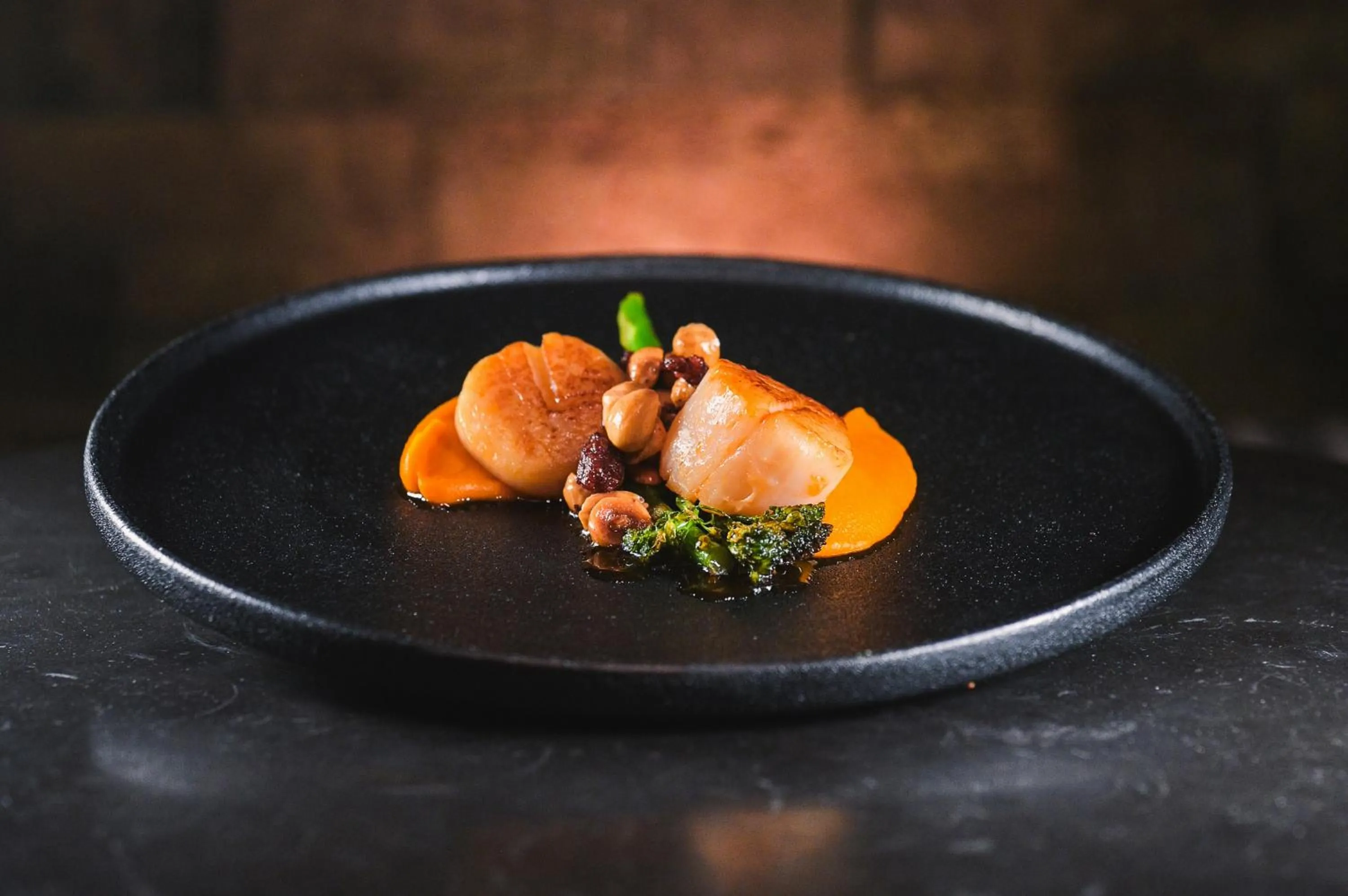 Restaurant/places to eat in Svalbard Hotell | Polfareren