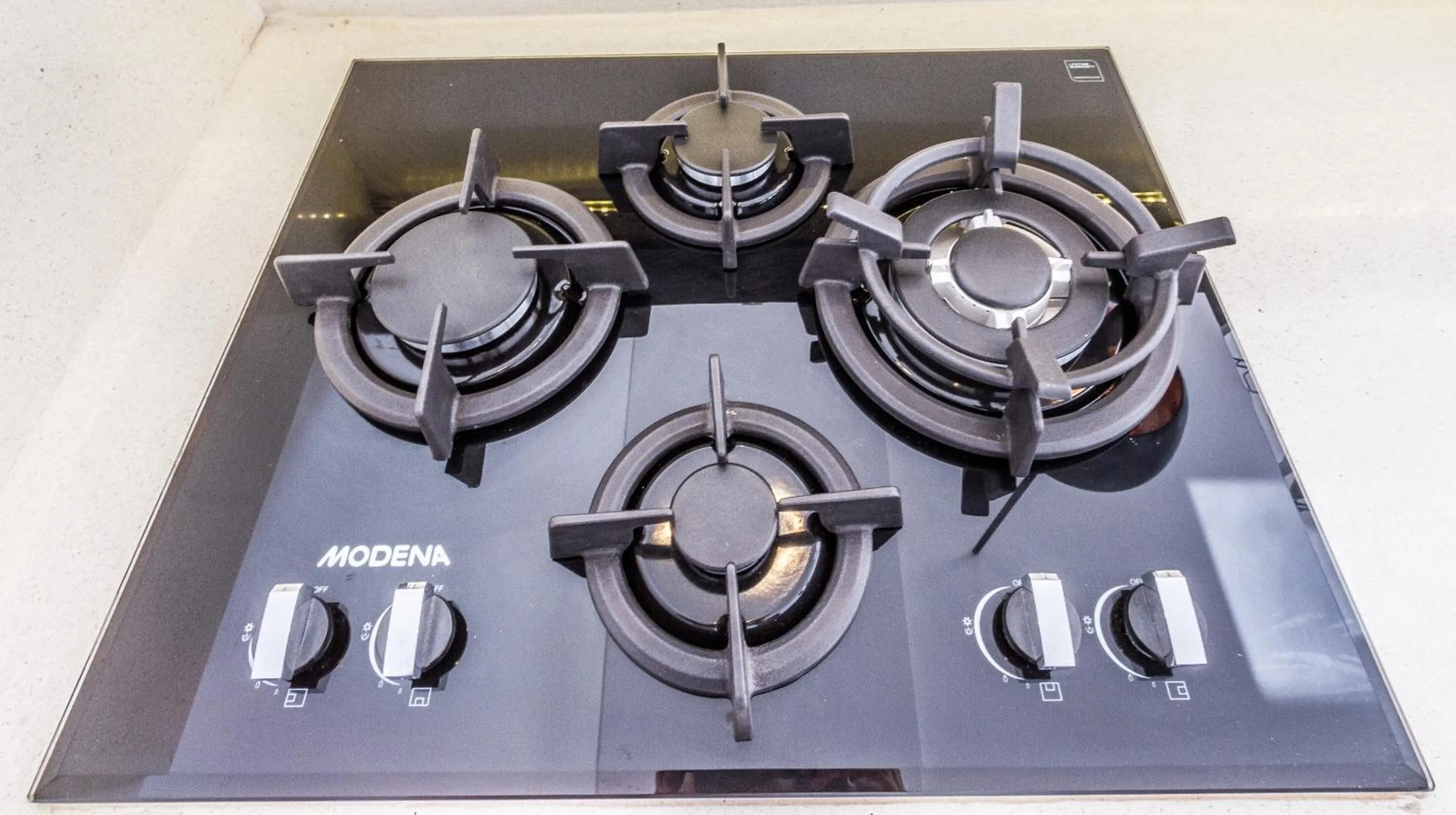 Villa Juna - Beautiful 3 Bedroom in Seminyak