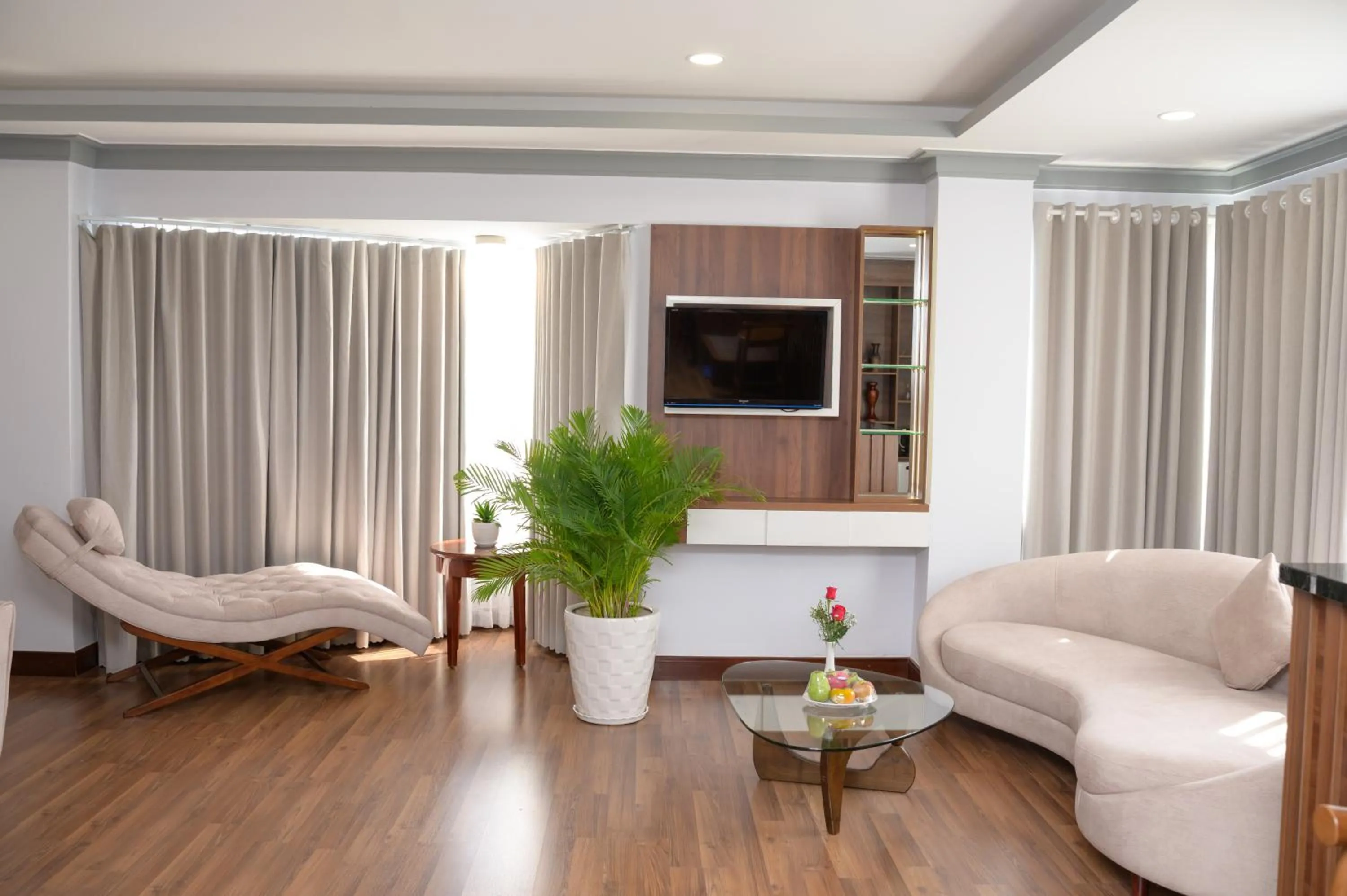 Saigon - Ninh Chu Hotel & Resort