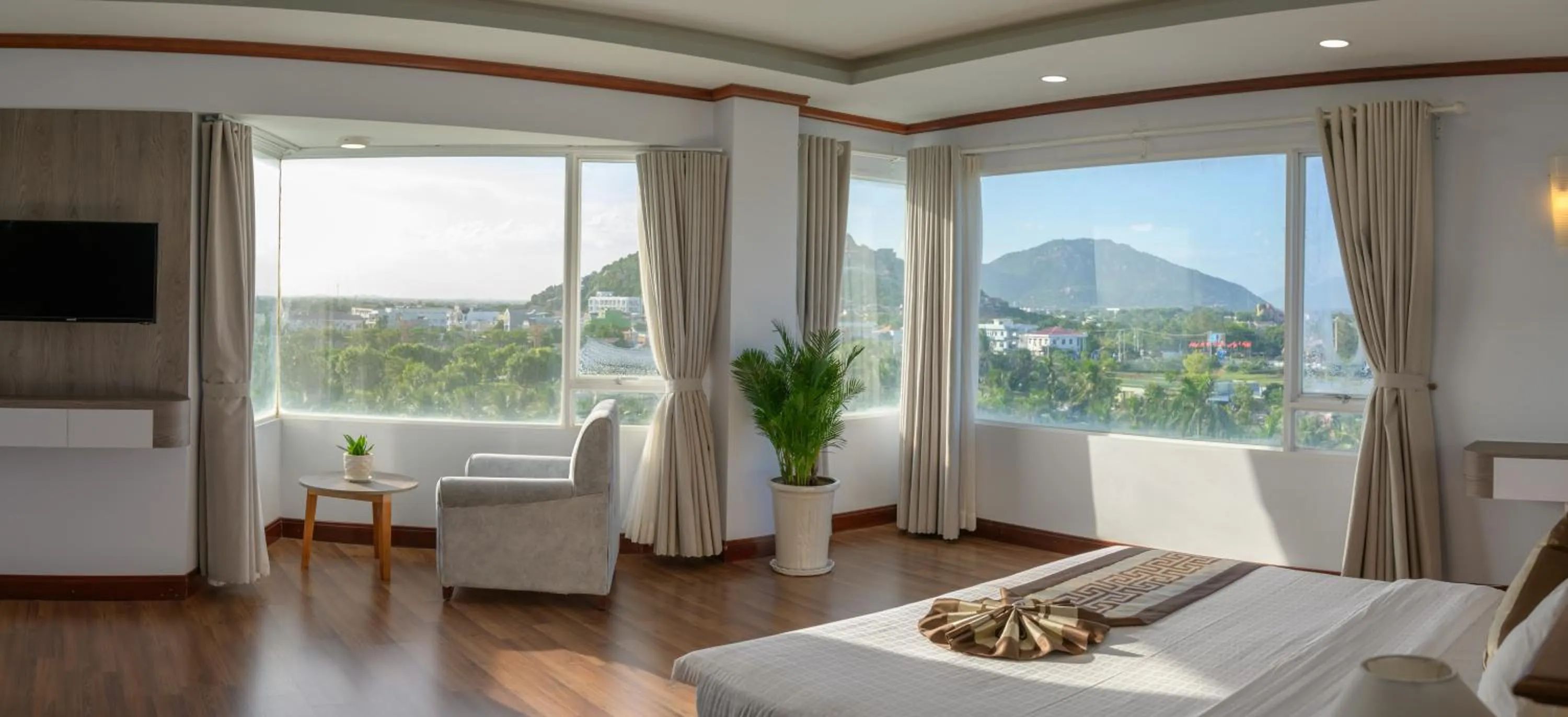 Saigon - Ninh Chu Hotel & Resort