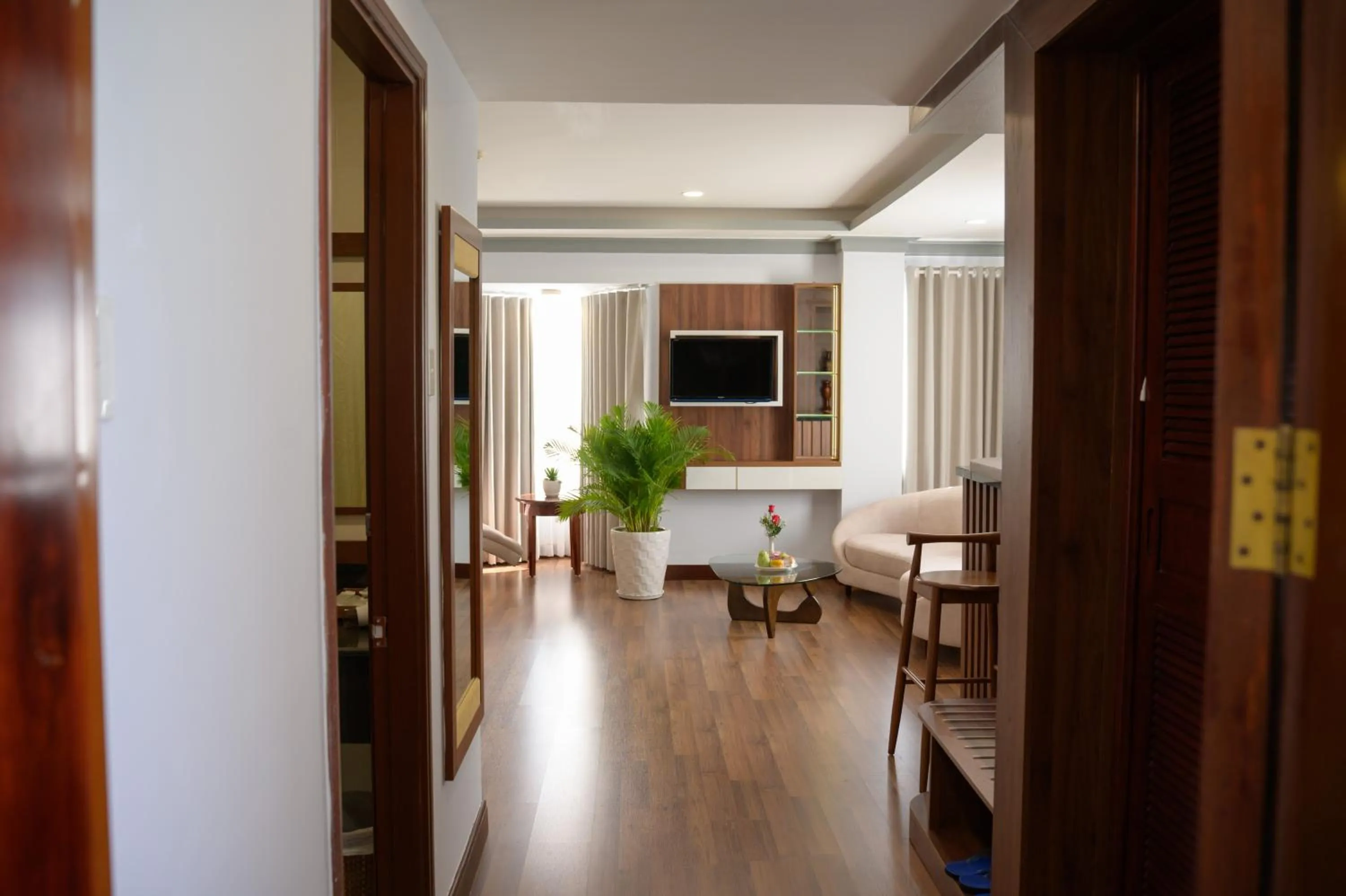 Saigon - Ninh Chu Hotel & Resort