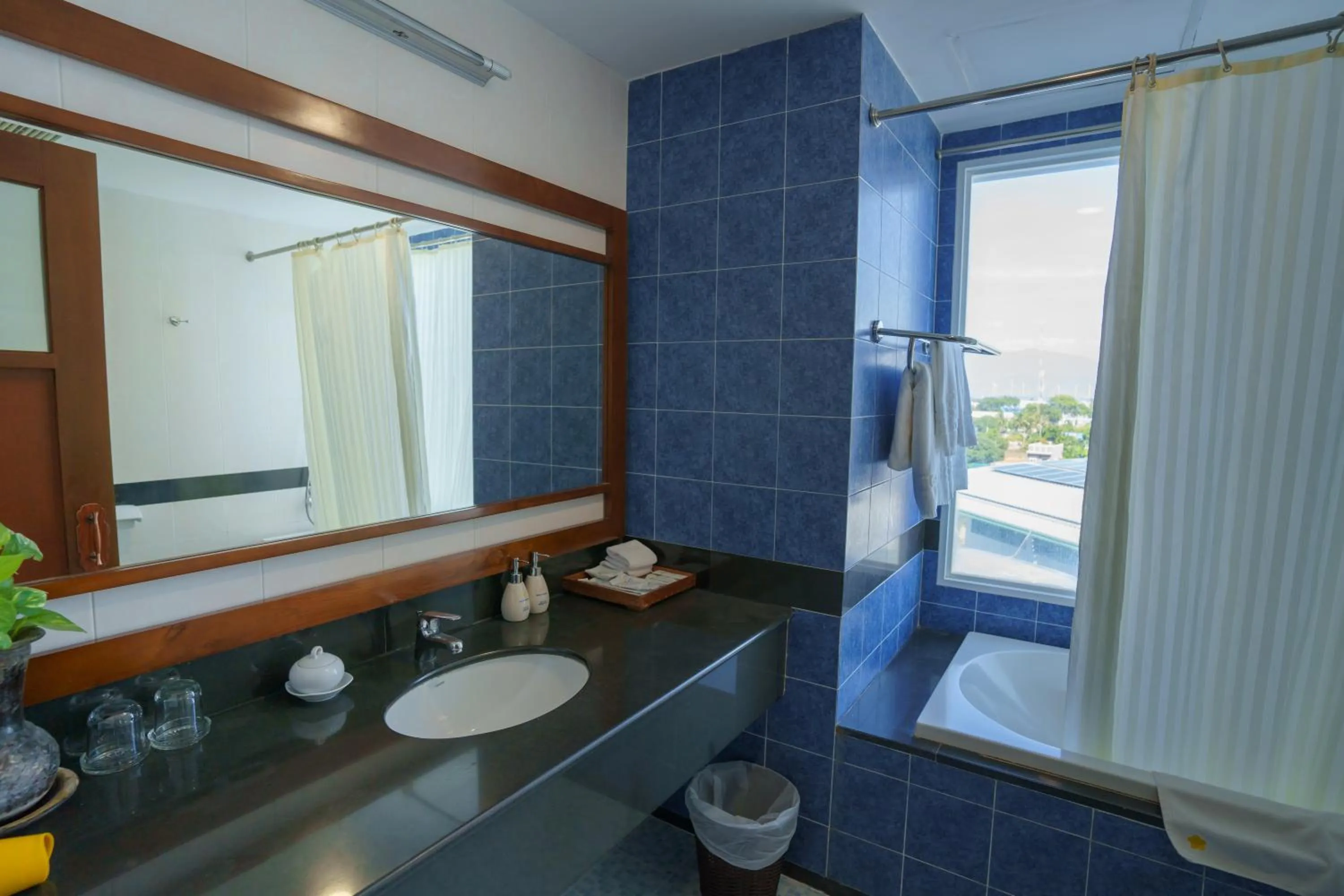 Saigon - Ninh Chu Hotel & Resort