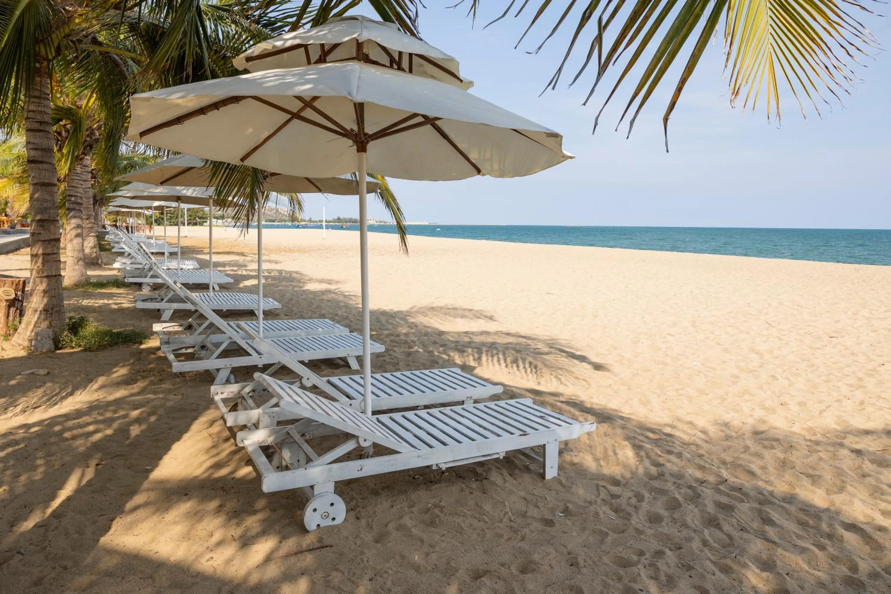 Saigon - Ninh Chu Hotel & Resort