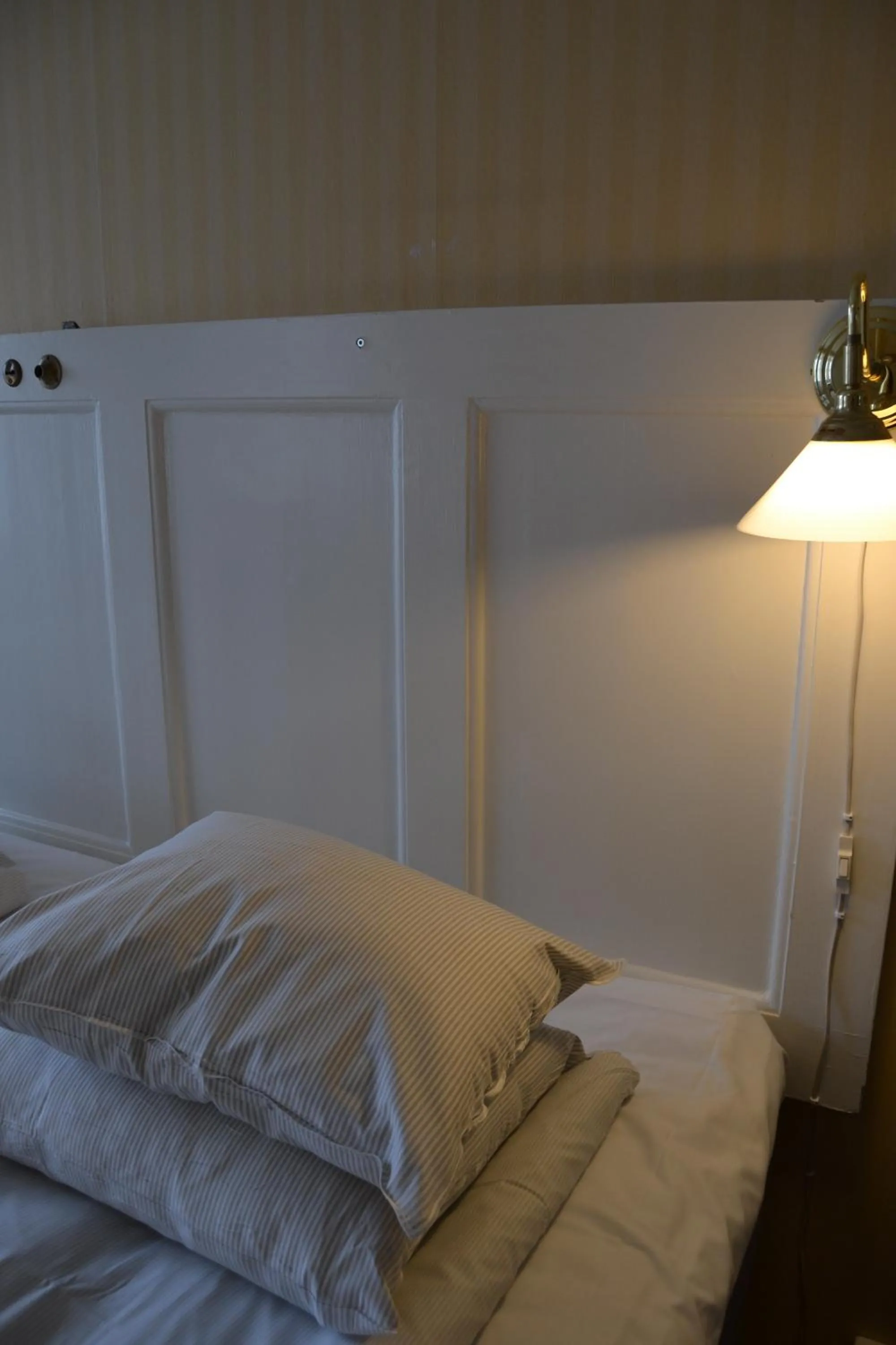 Double Room in Lilla Hotellet Bed & Breakfast i Alingsås