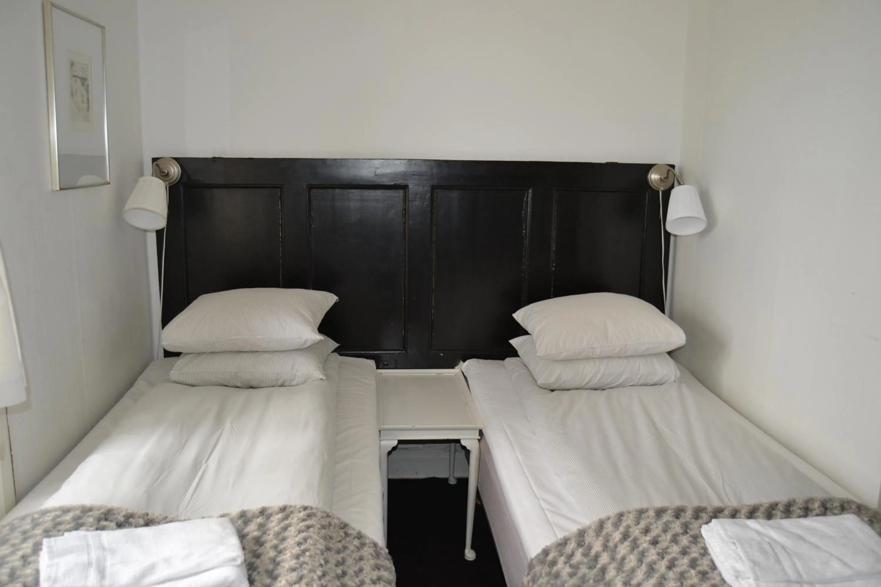 Twin Room in Lilla Hotellet Bed & Breakfast i Alingsås