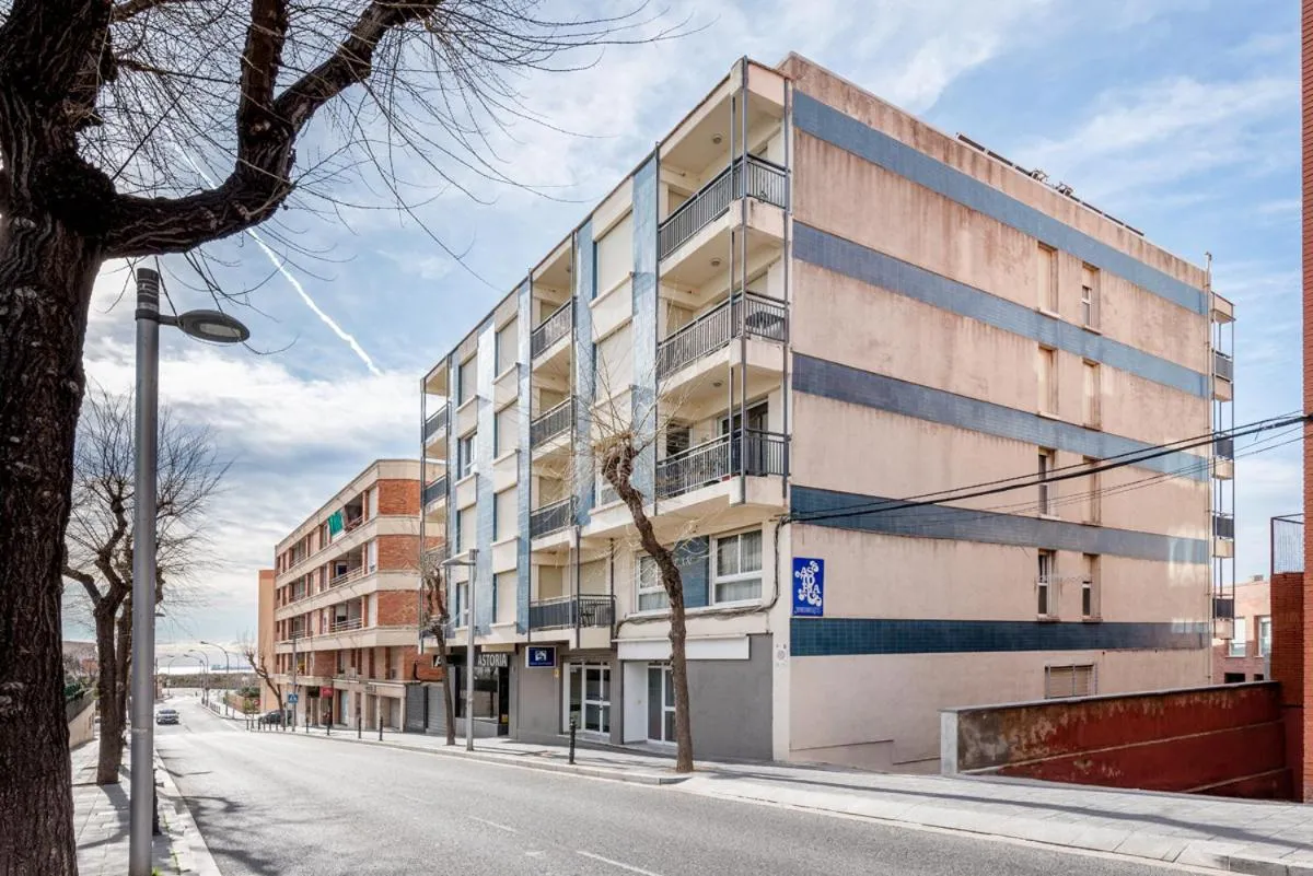 Apartamentos Astoria