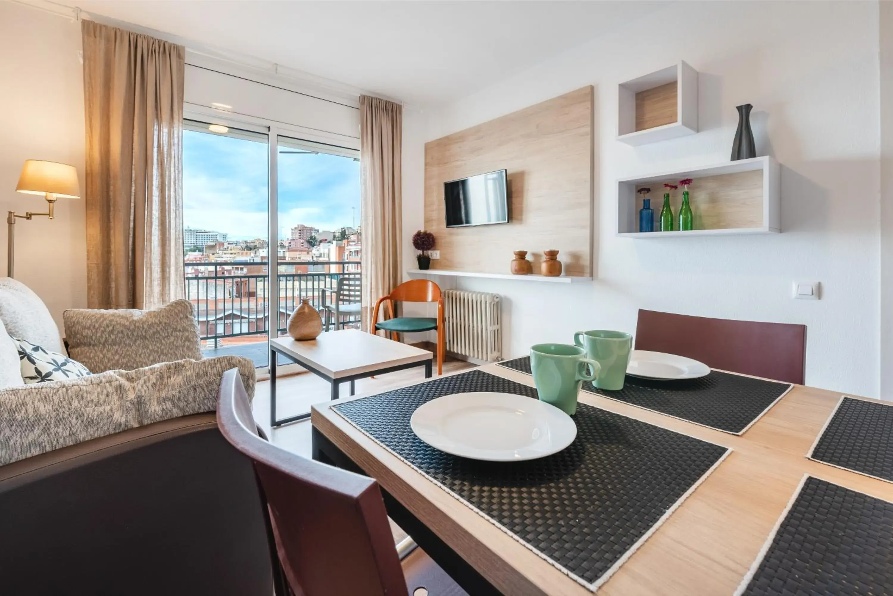Apartamentos Astoria Apartamentos Astoria
