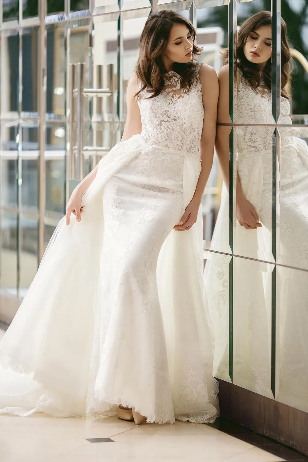 People in Vilnius Grand Resort